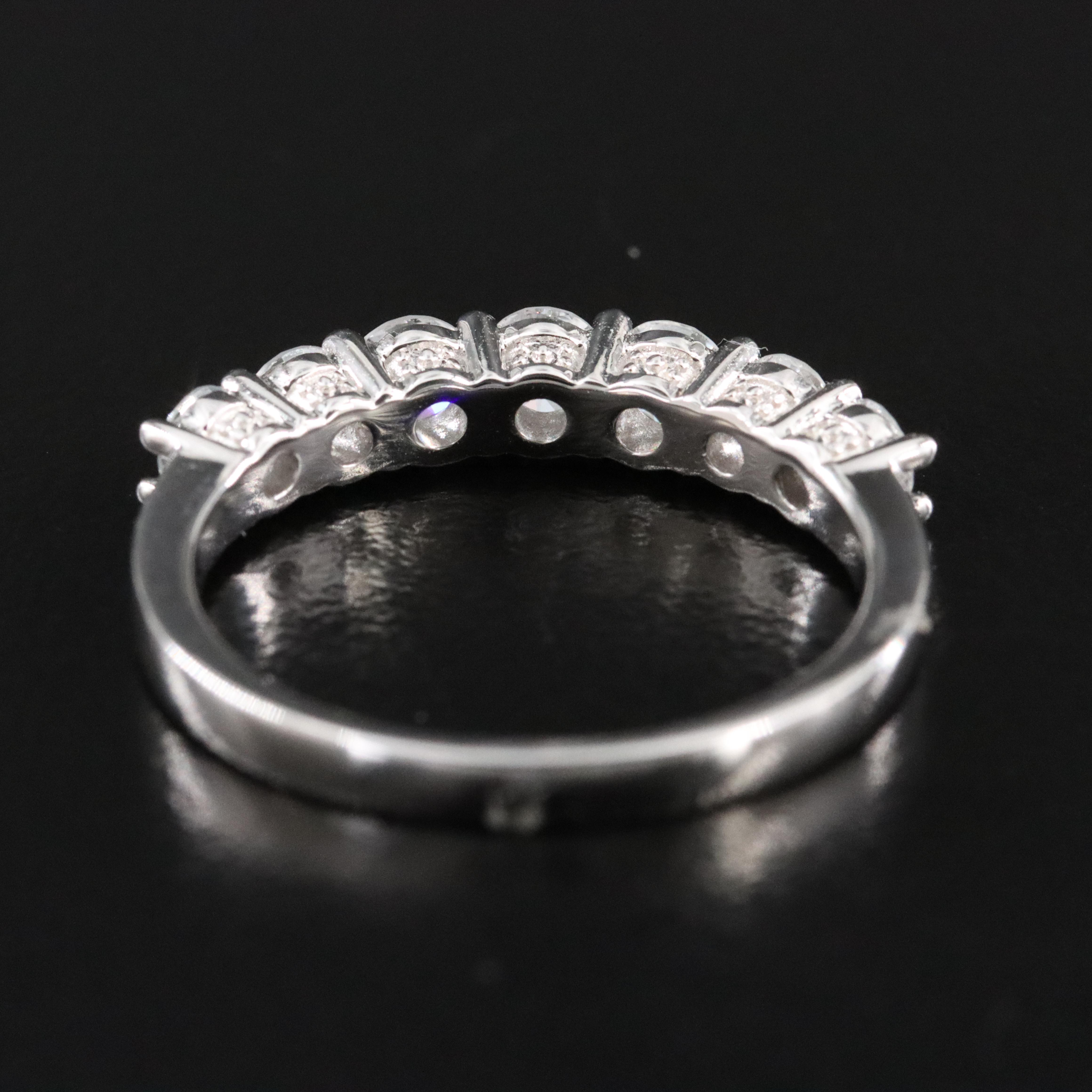 14K 1.00 CTW Lab Grown Diamond Ring