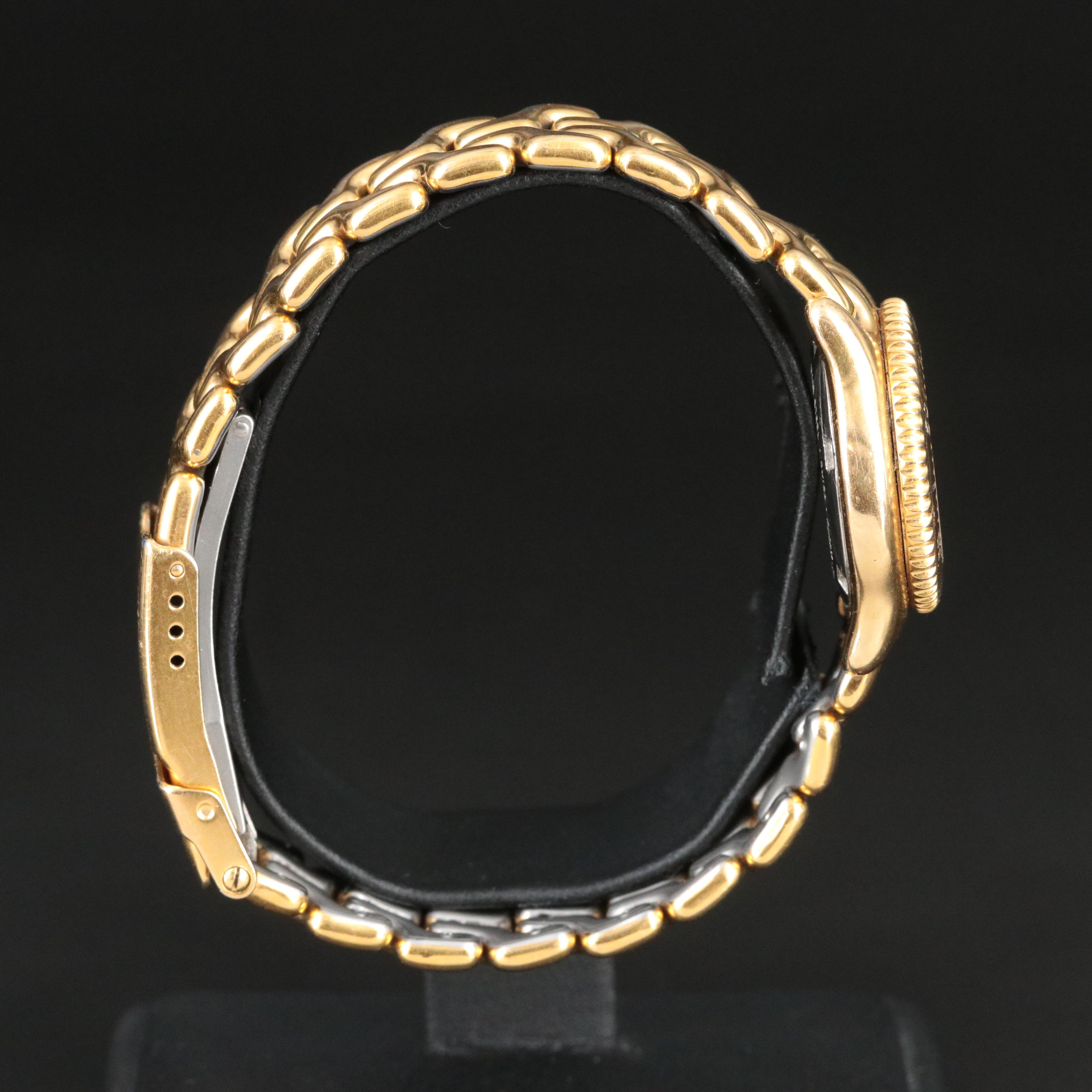 Vintage TAG Heuer S/el Professional 200 Meters Watch