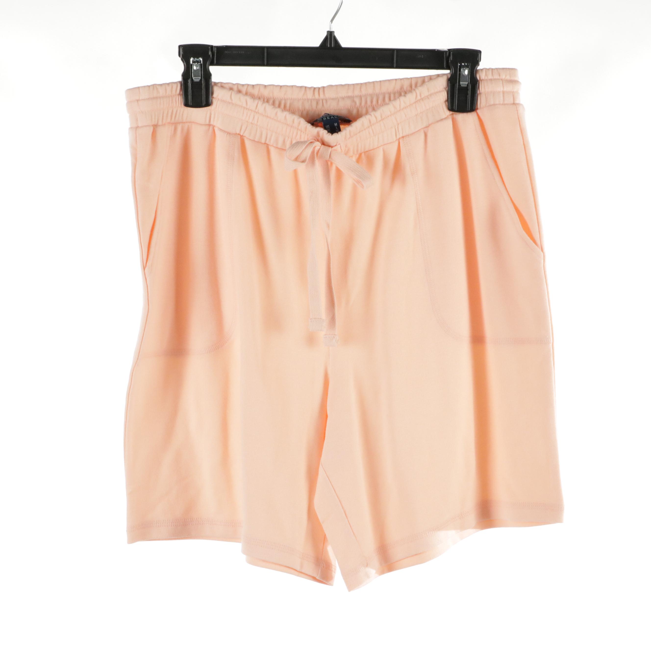 Nike Cropped Training Pants with Other Polo Shirt, Shorts, and Casual Pants