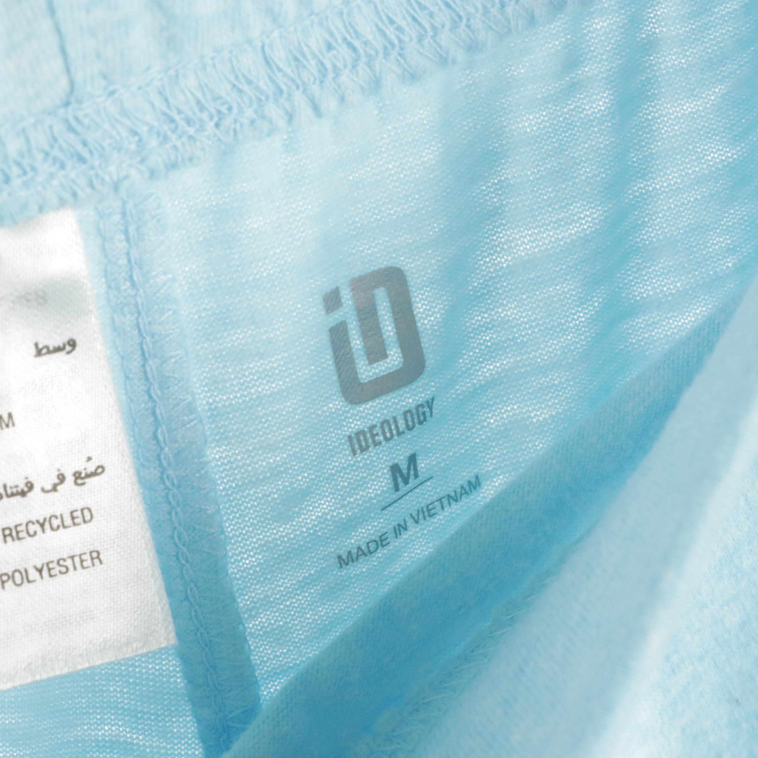 Nike Cropped Training Pants with Other Polo Shirt, Shorts, and Casual Pants