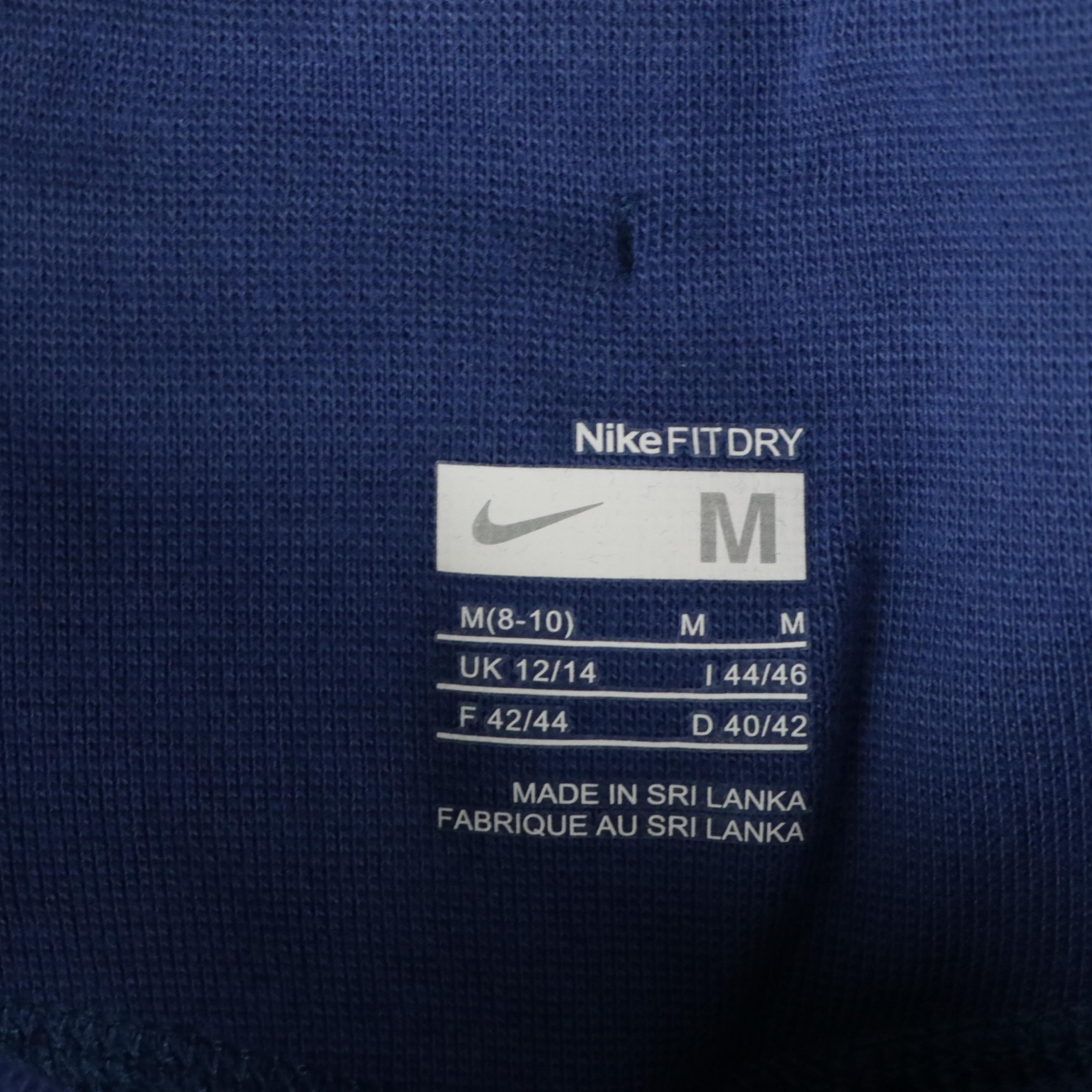 Nike Cropped Training Pants with Other Polo Shirt, Shorts, and Casual Pants