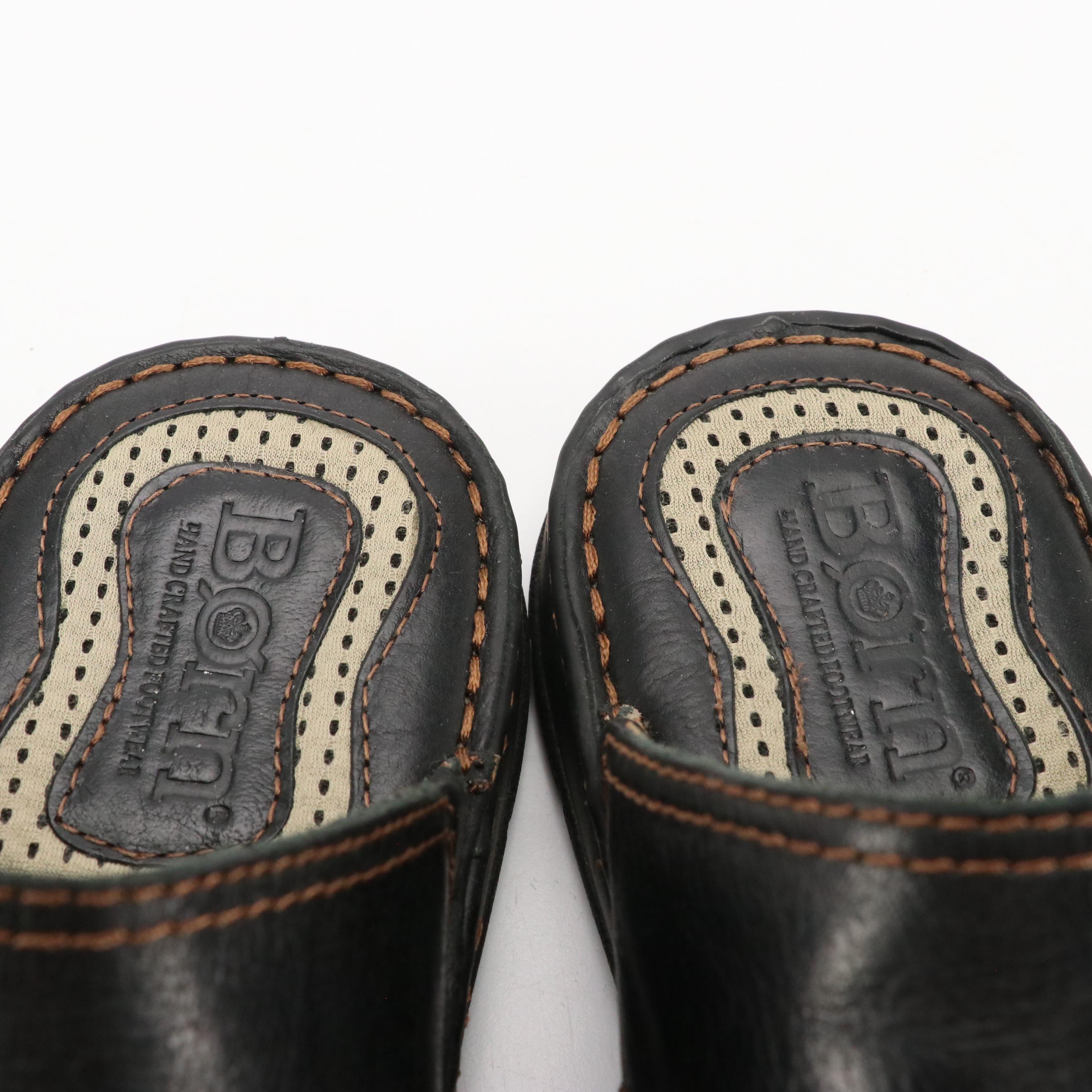 Men's Cole Haan Nantucket 2.0 Sneakers and Born Weiser Sandals in Boxes