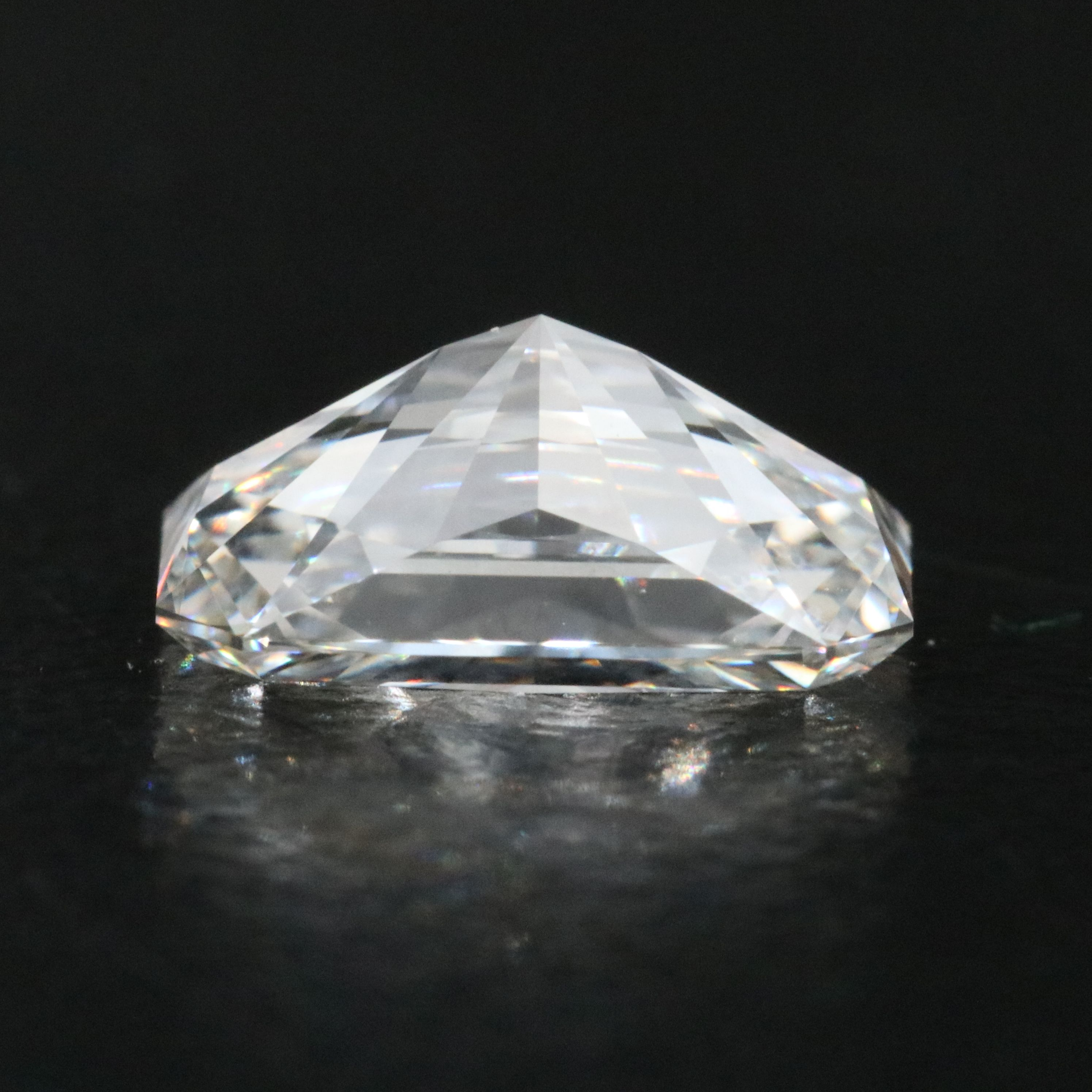 Loose 1.82 CT Lab Grown Diamond with IGI Report