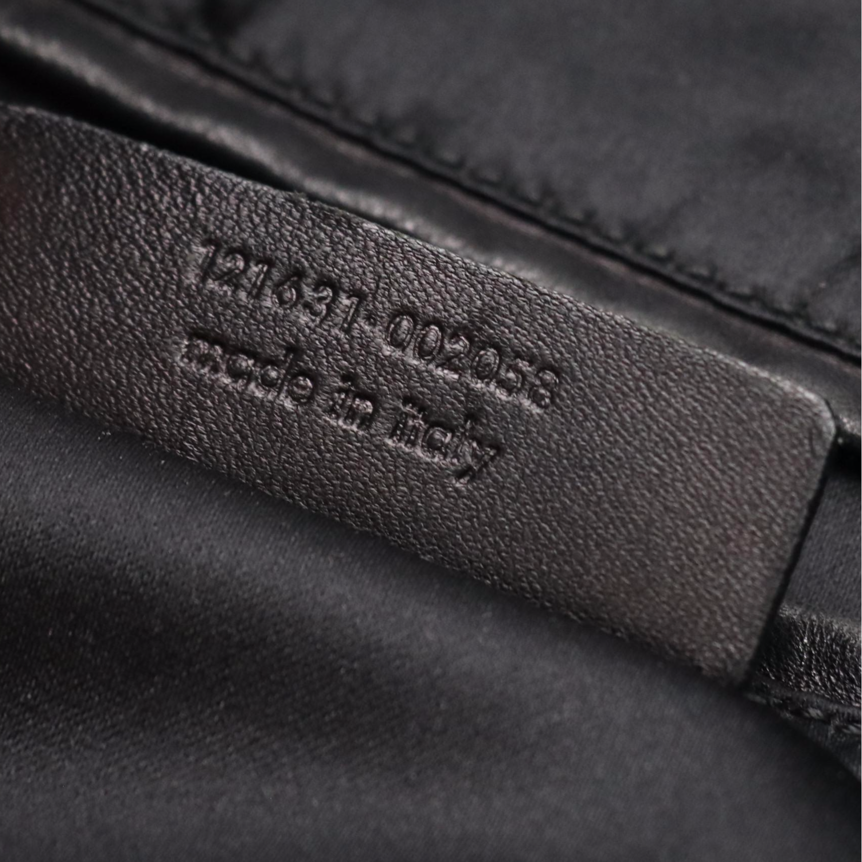 Yves Saint Laurent Kahala Velvet YSL Tote Bag in Dark Canvas and Leather Trim