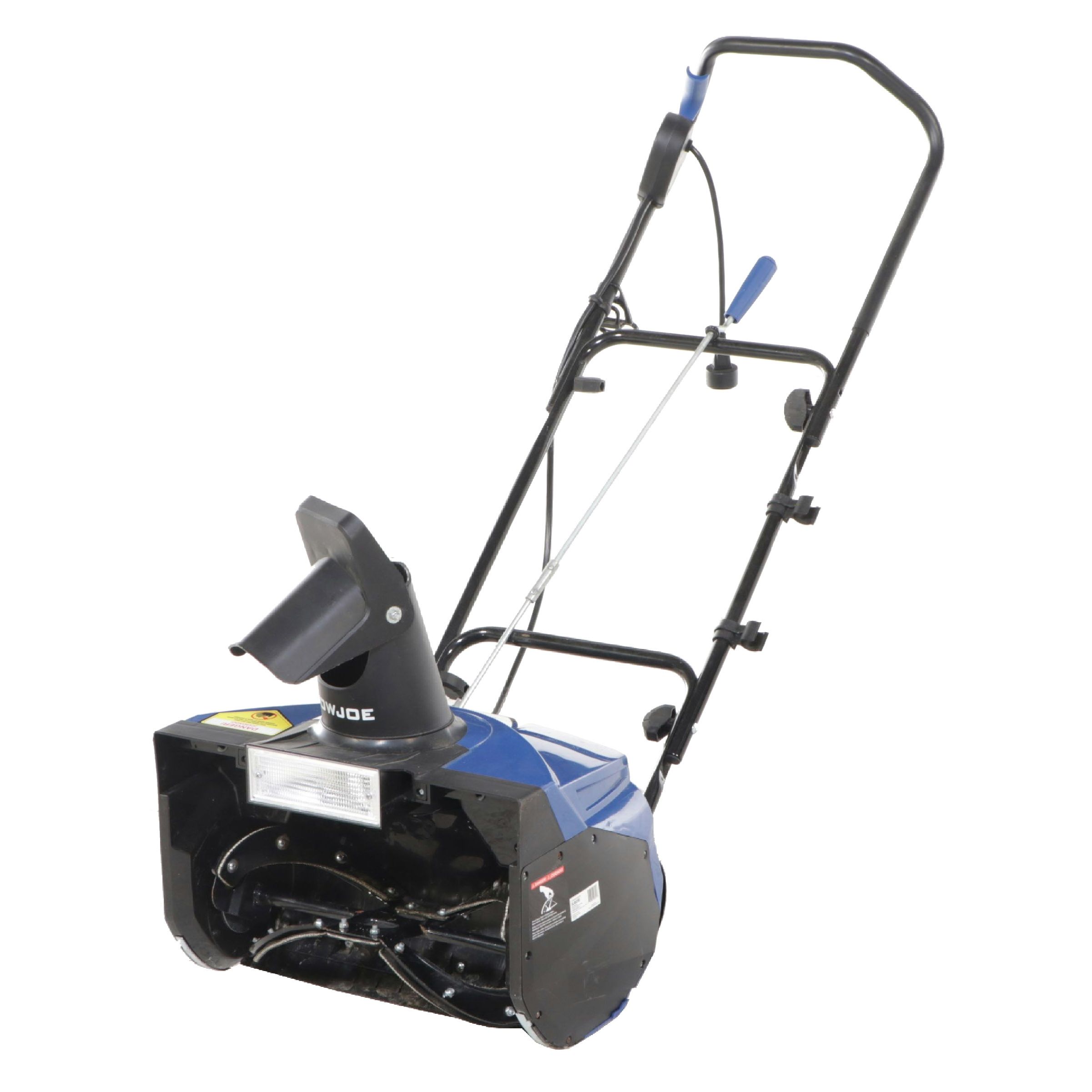 Snowjoe Model SJ623E Electric Snow Blower