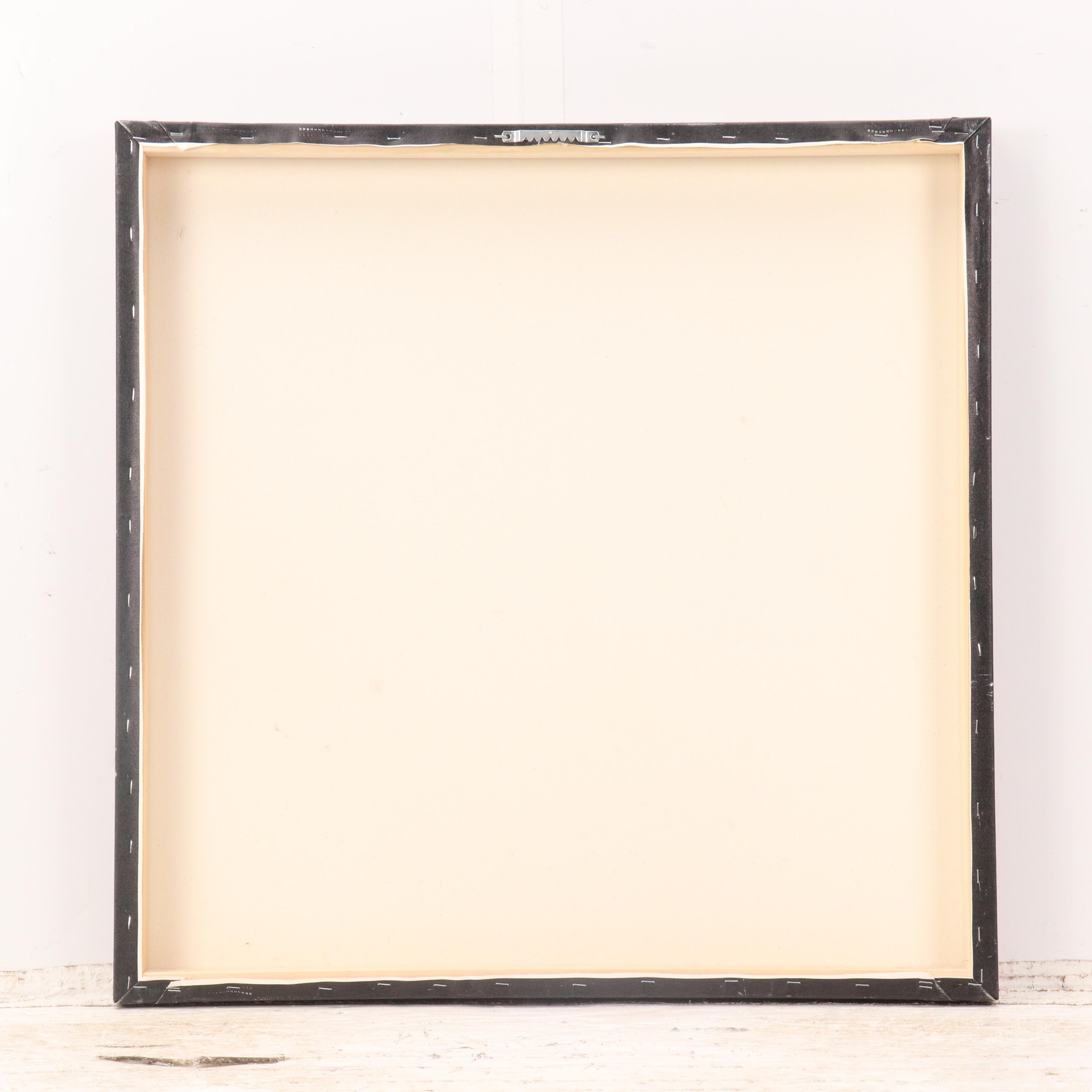 Giclée After Roderick Stevens "Red Wine," 21st Century