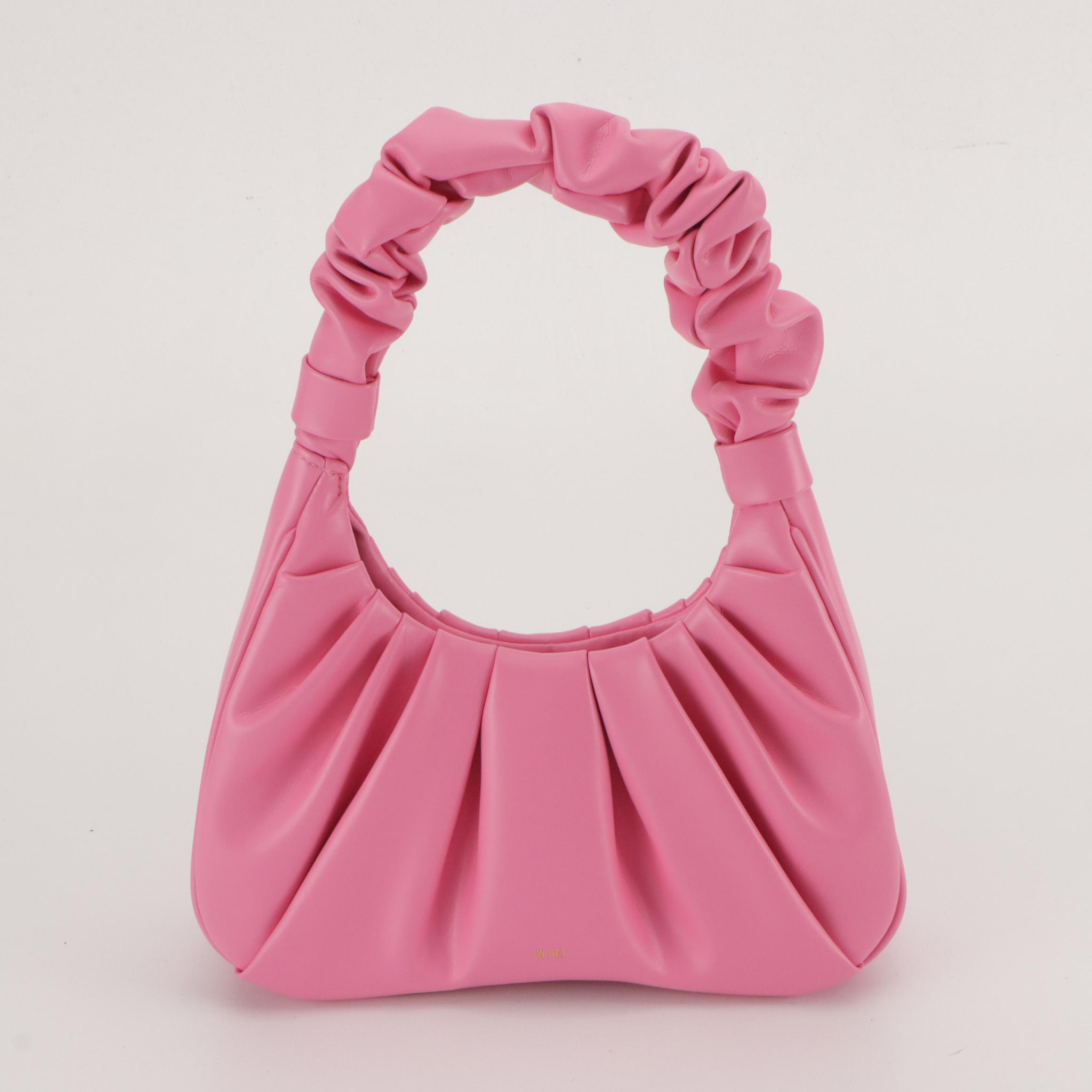 Kate Spade In The Garden Floral Crossbody, JW Pei Hobo Bag and5 Olga Berg Clutch