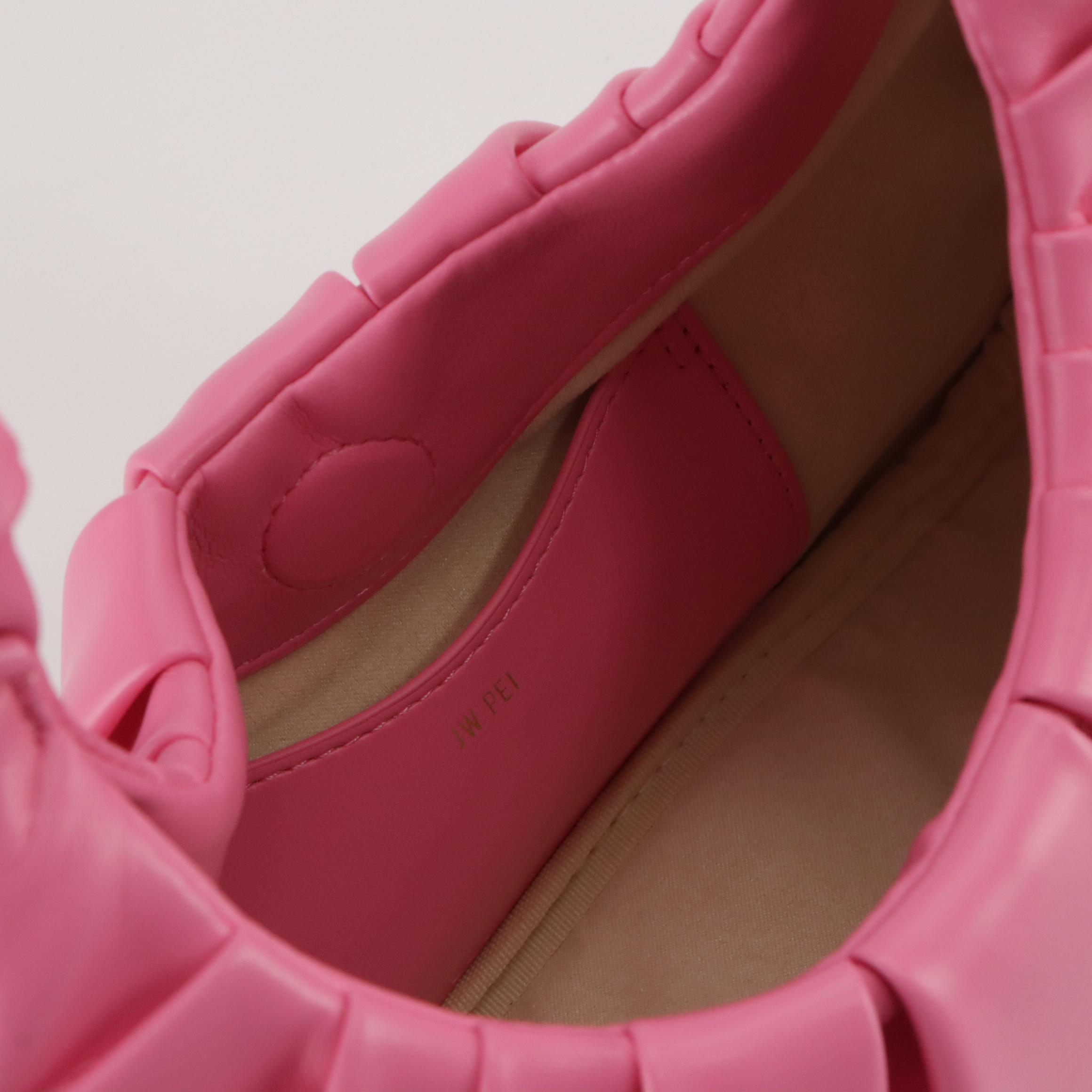 Kate Spade In The Garden Floral Crossbody, JW Pei Hobo Bag and5 Olga Berg Clutch