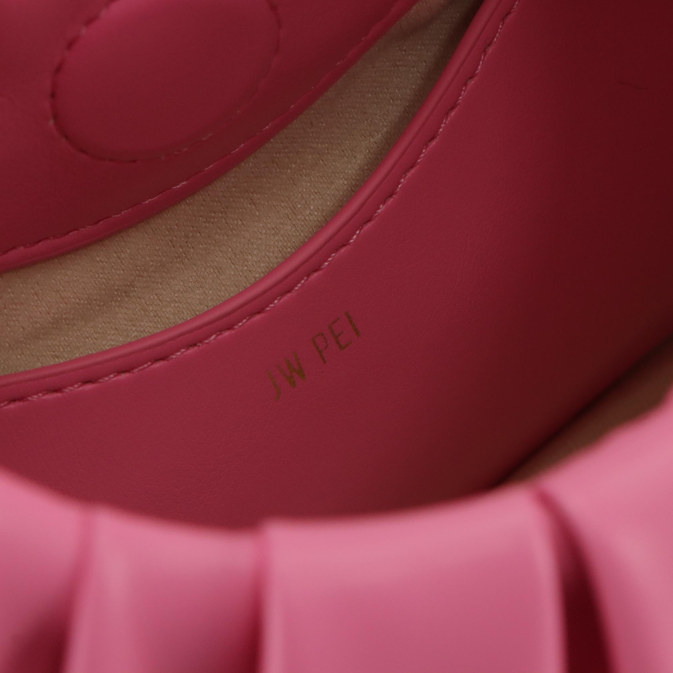 Kate Spade In The Garden Floral Crossbody, JW Pei Hobo Bag and5 Olga Berg Clutch