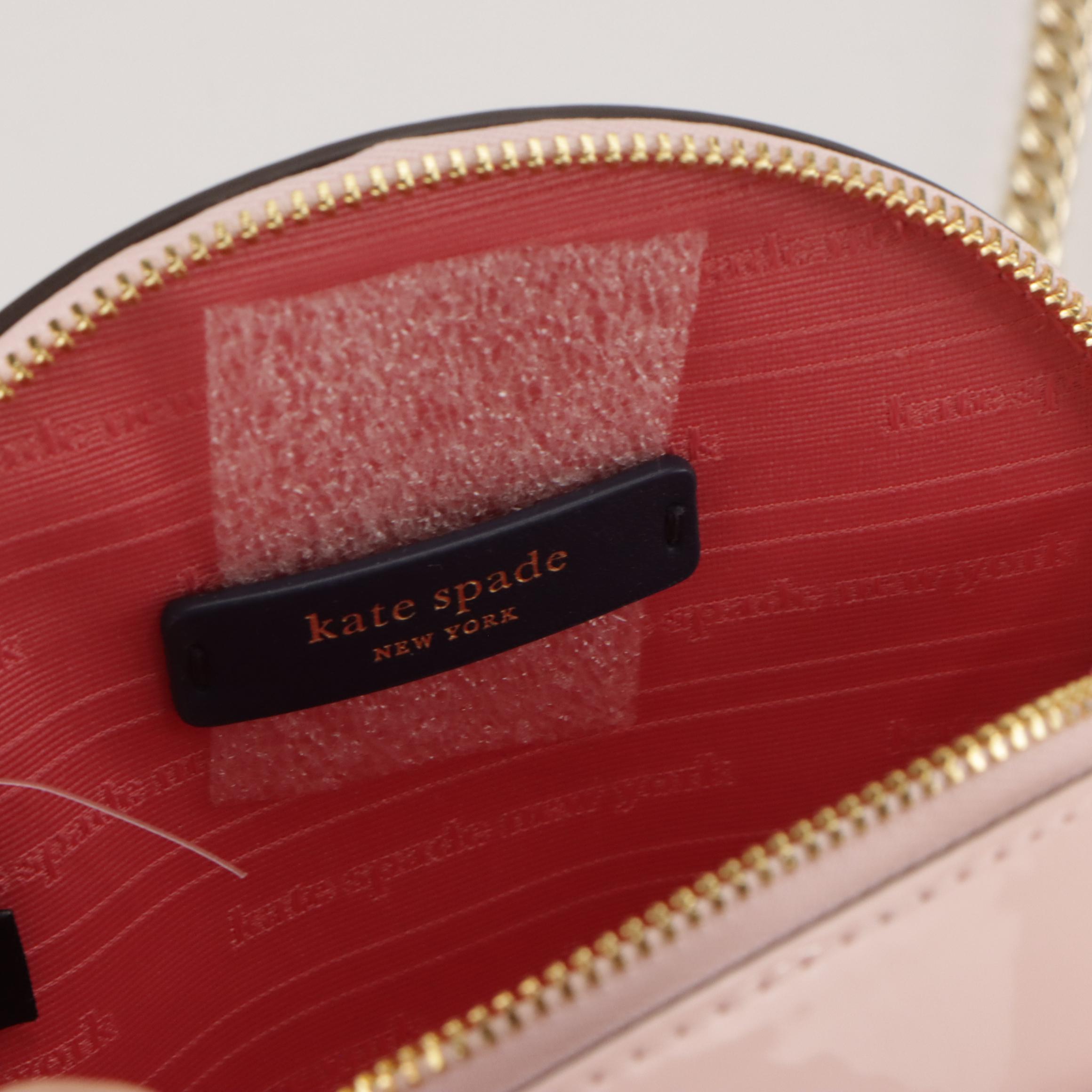 Kate Spade In The Garden Floral Crossbody, JW Pei Hobo Bag and5 Olga Berg Clutch