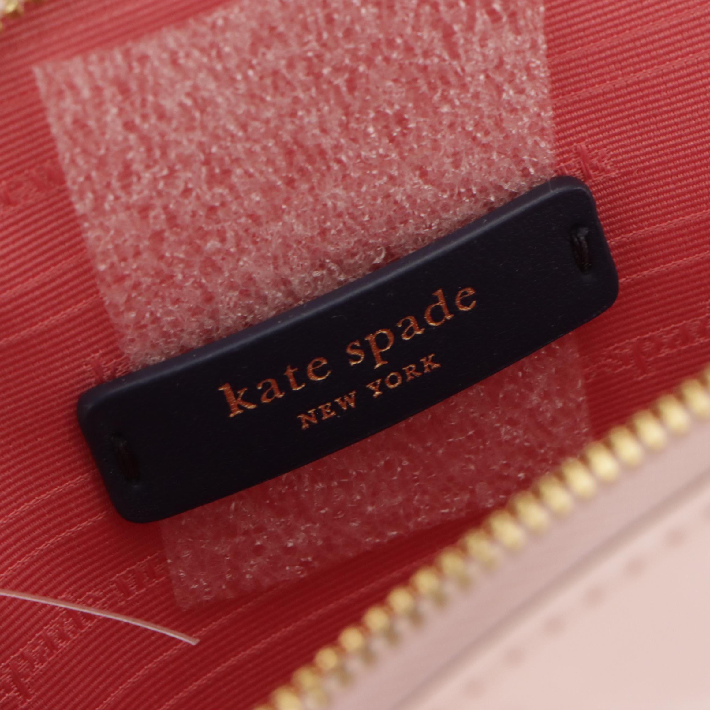 Kate Spade In The Garden Floral Crossbody, JW Pei Hobo Bag and5 Olga Berg Clutch