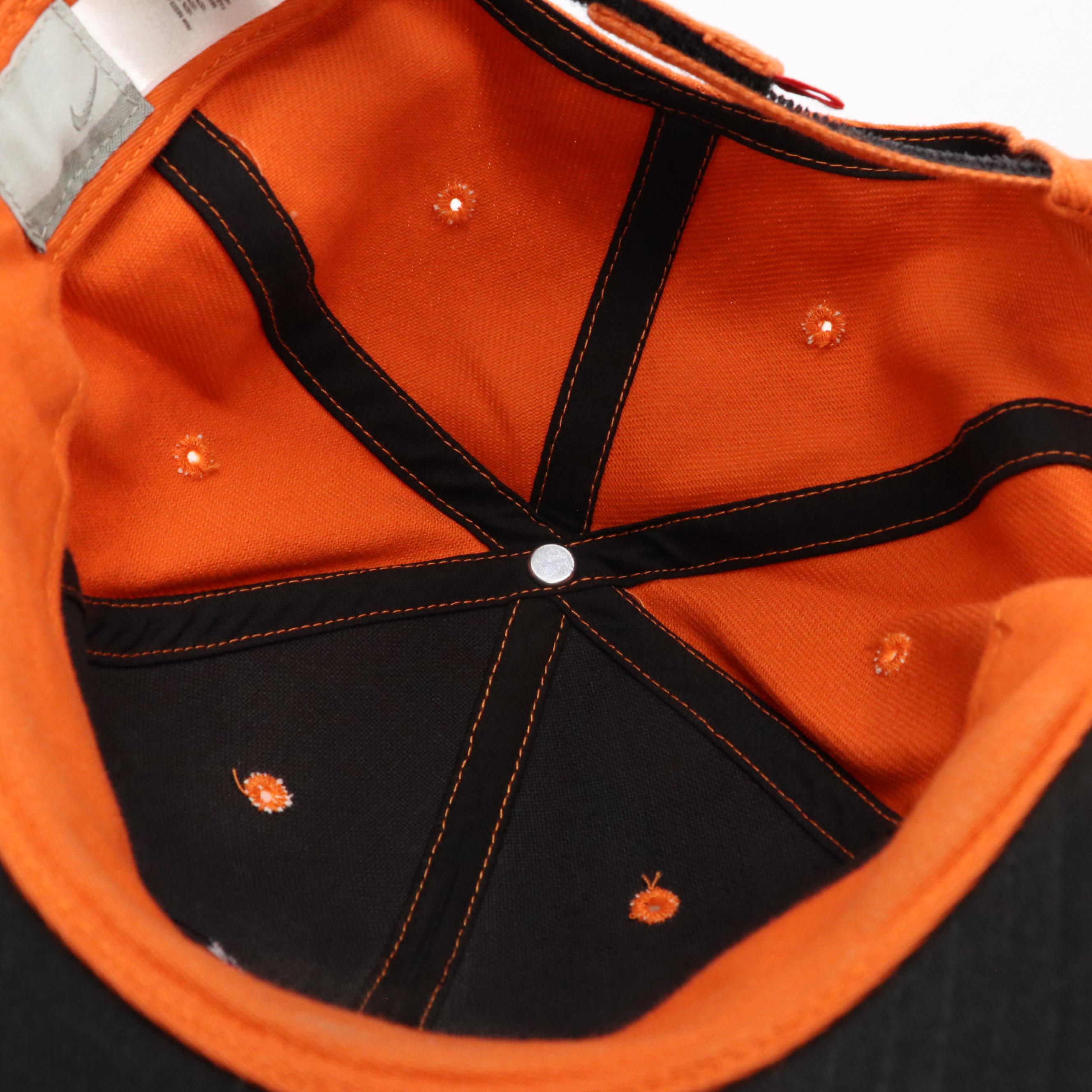 Titleist, Nike, Cincinnati Reds, and More Baseball Caps