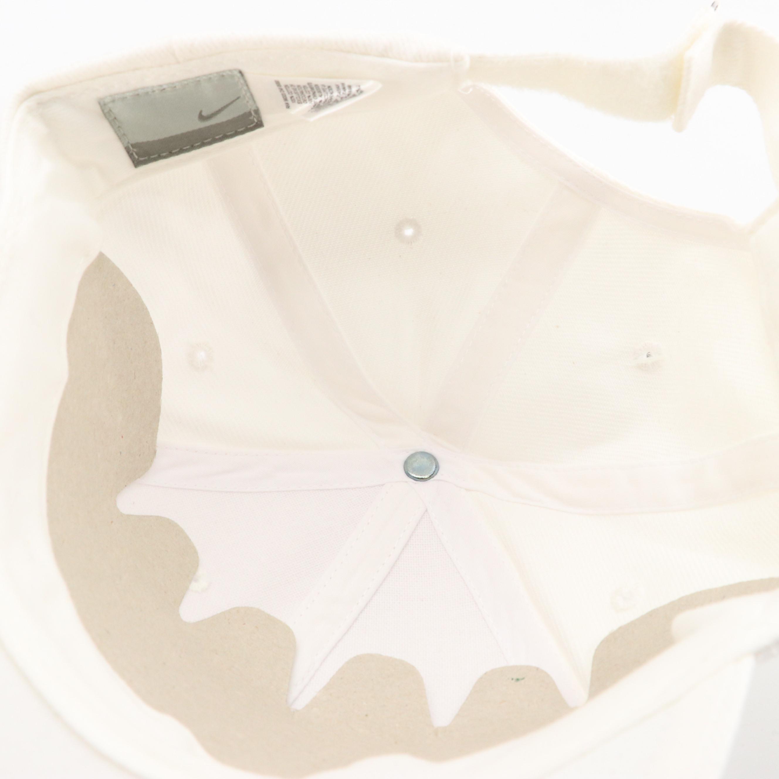 Titleist, Nike, Cincinnati Reds, and More Baseball Caps