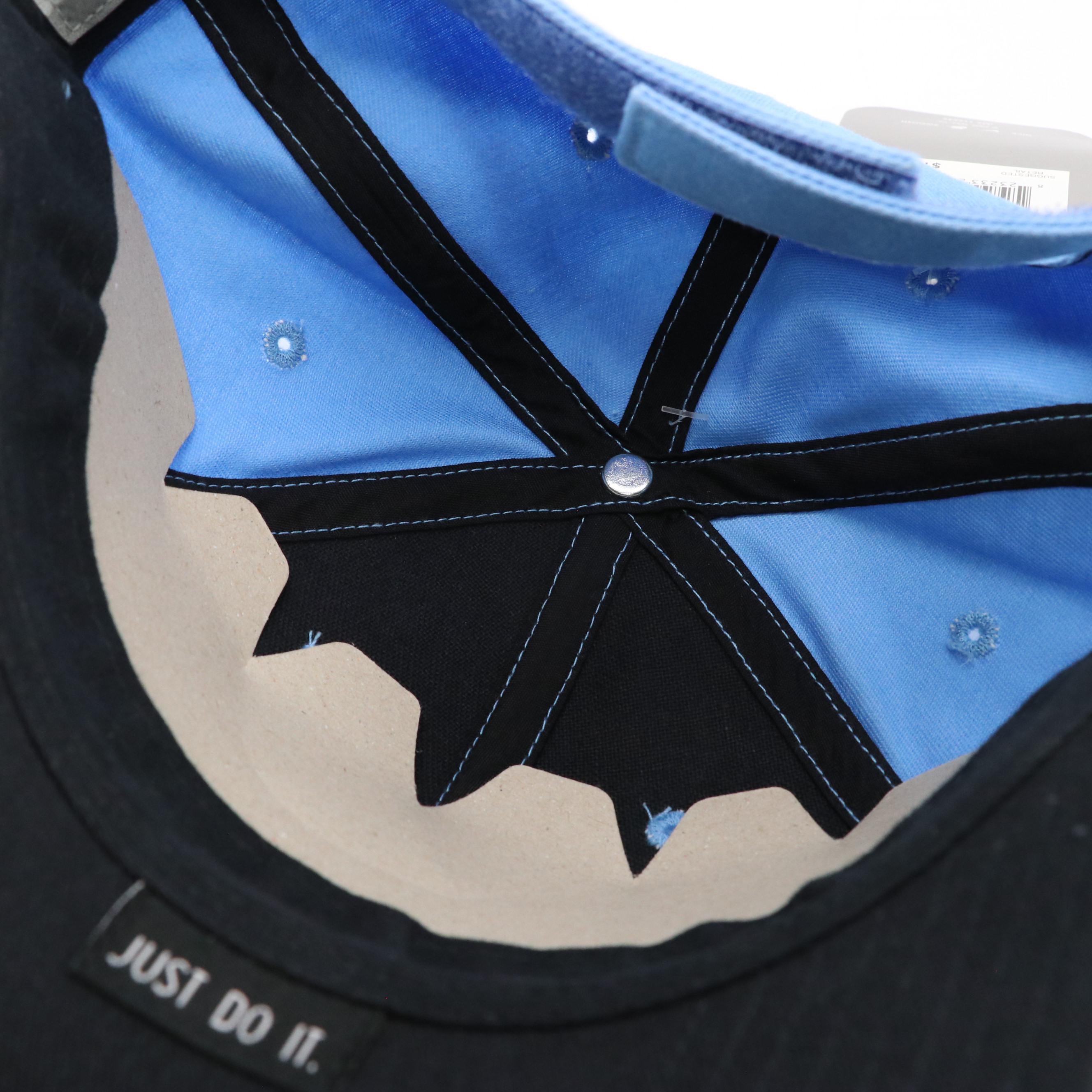 Nike, Cincinnati Reds, and More Cotton Baseball Caps