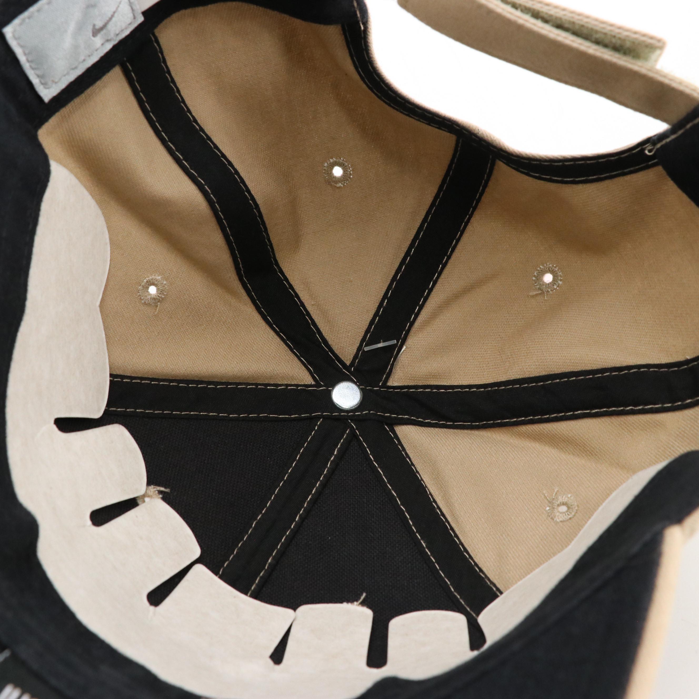 Nike, Cincinnati Reds, and More Cotton Baseball Caps