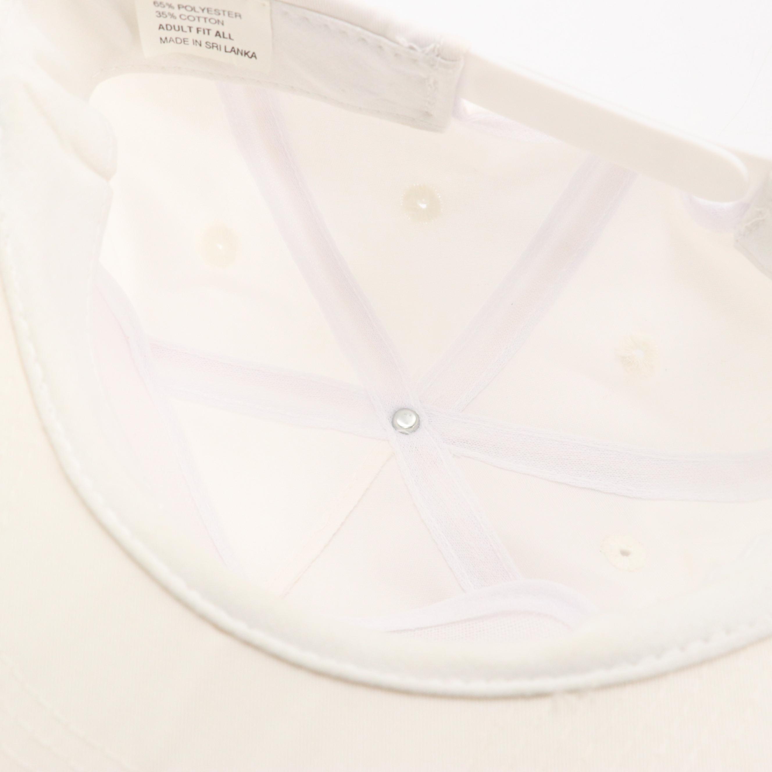 Nike, Cincinnati Reds, and More Cotton Baseball Caps