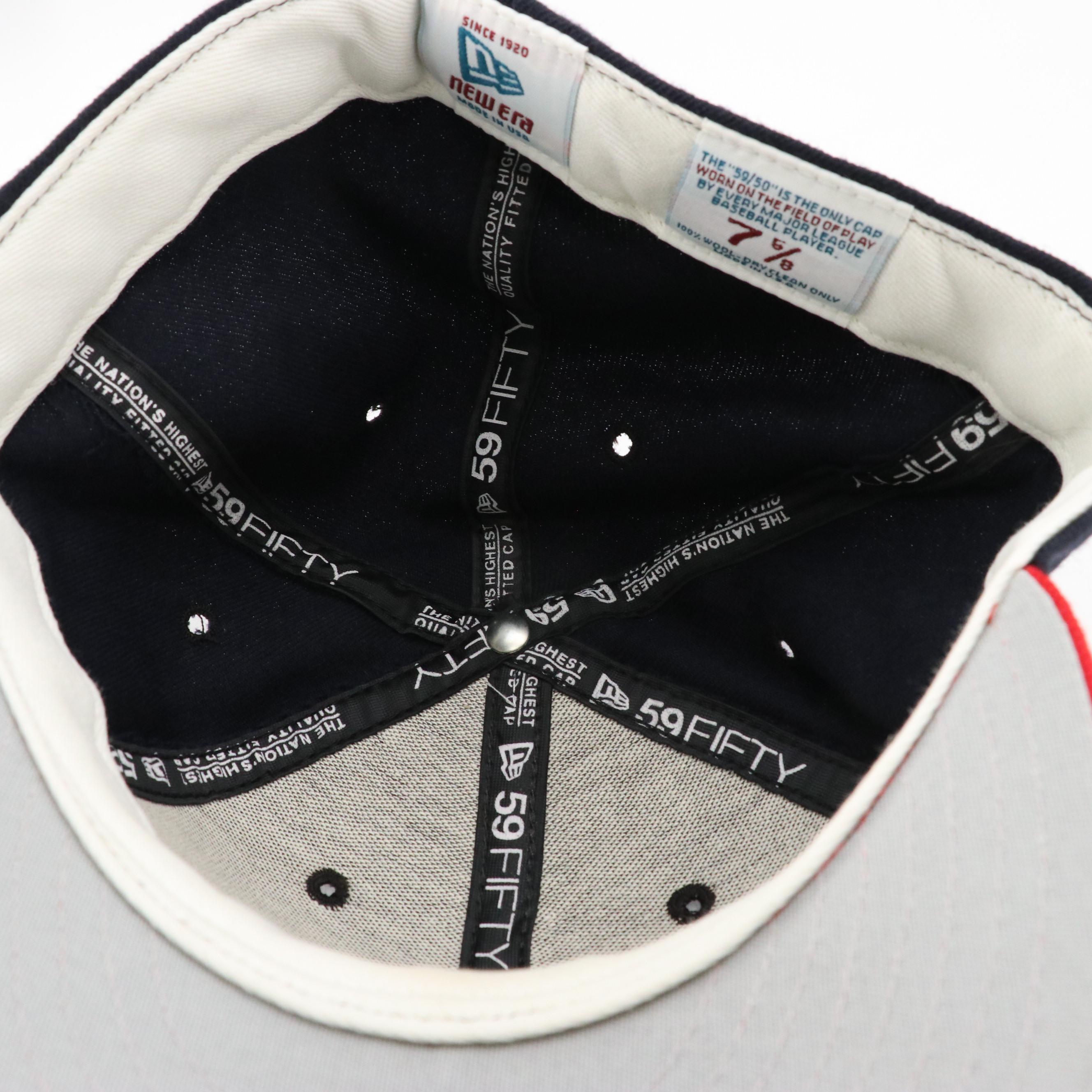 Nike, Cincinnati Reds, and More Cotton Baseball Caps