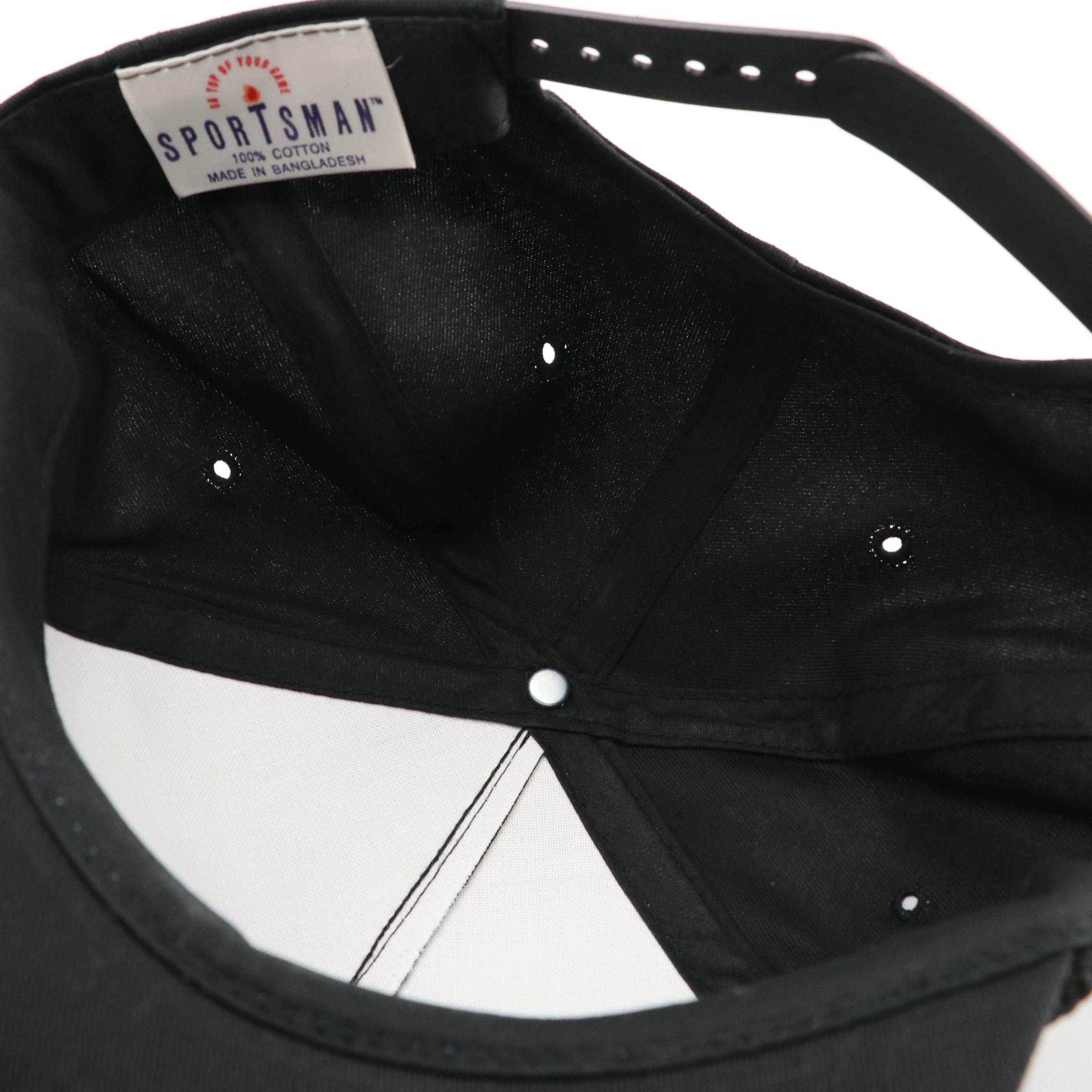 Nike, Cincinnati Reds, and More Cotton Baseball Caps