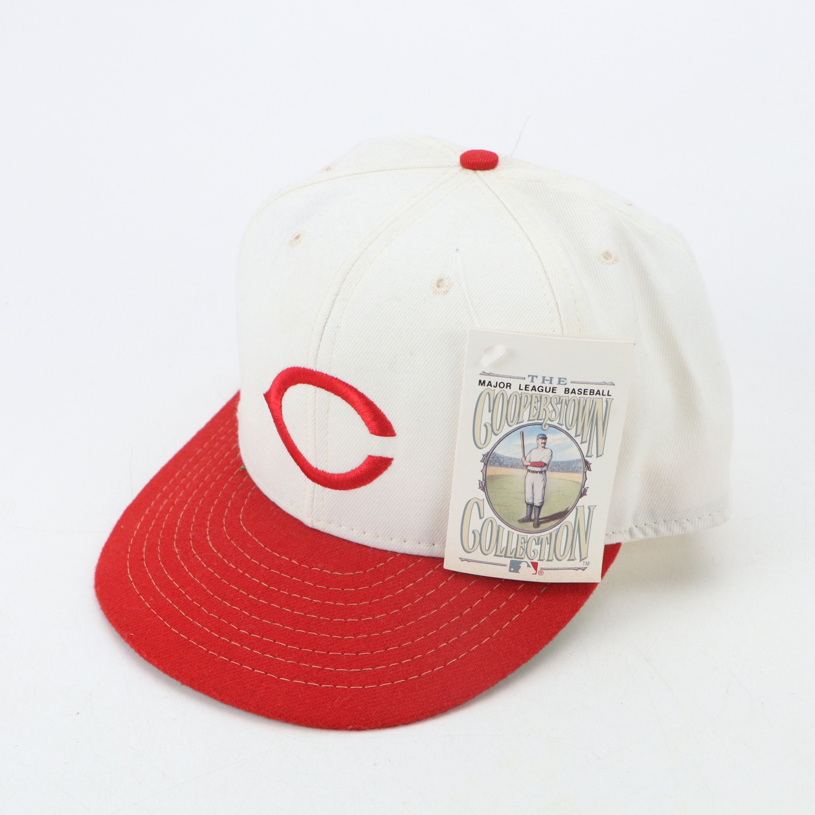 Cincinnati Reds American Needle and New Era Baseball Hats