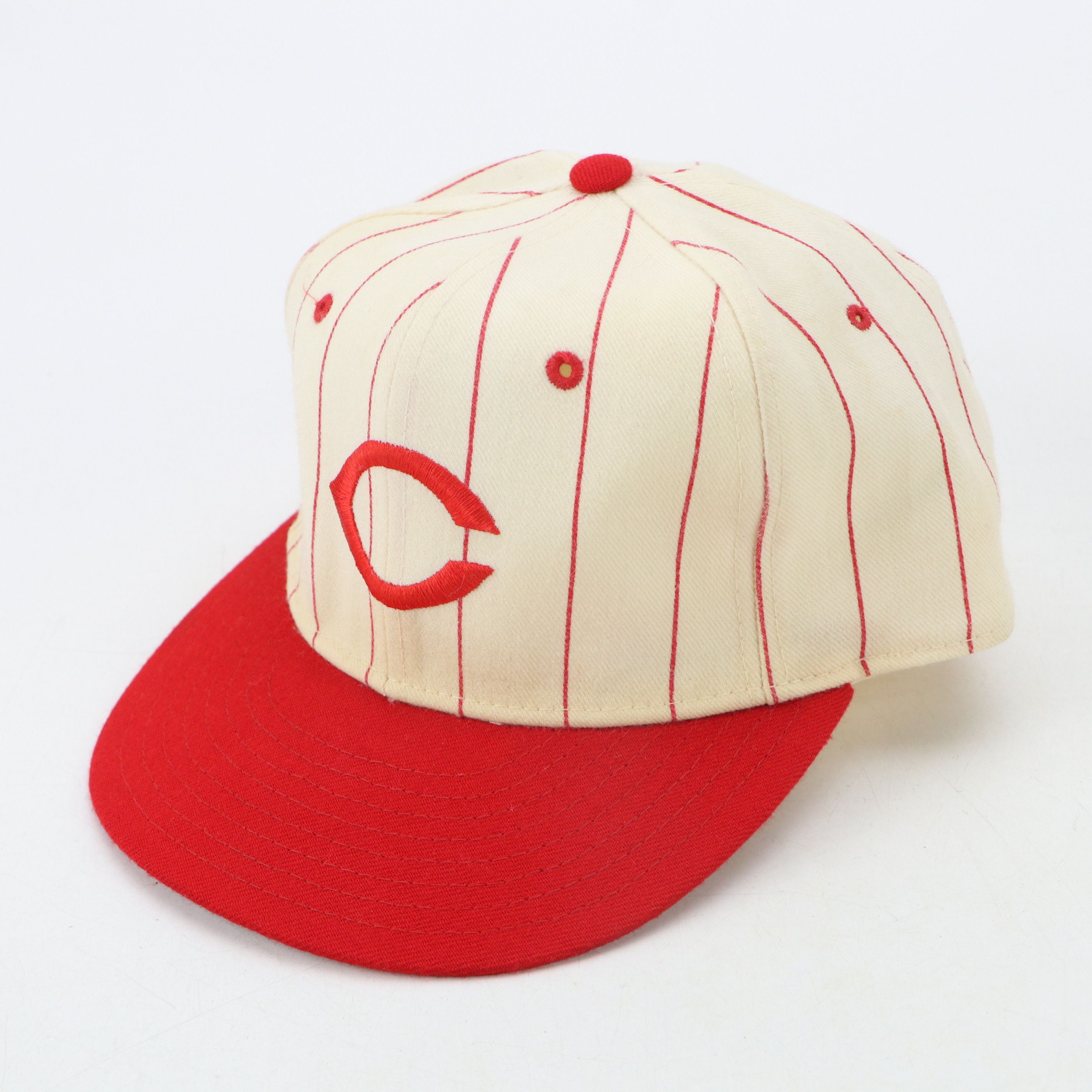 Cincinnati Reds American Needle and New Era Baseball Hats