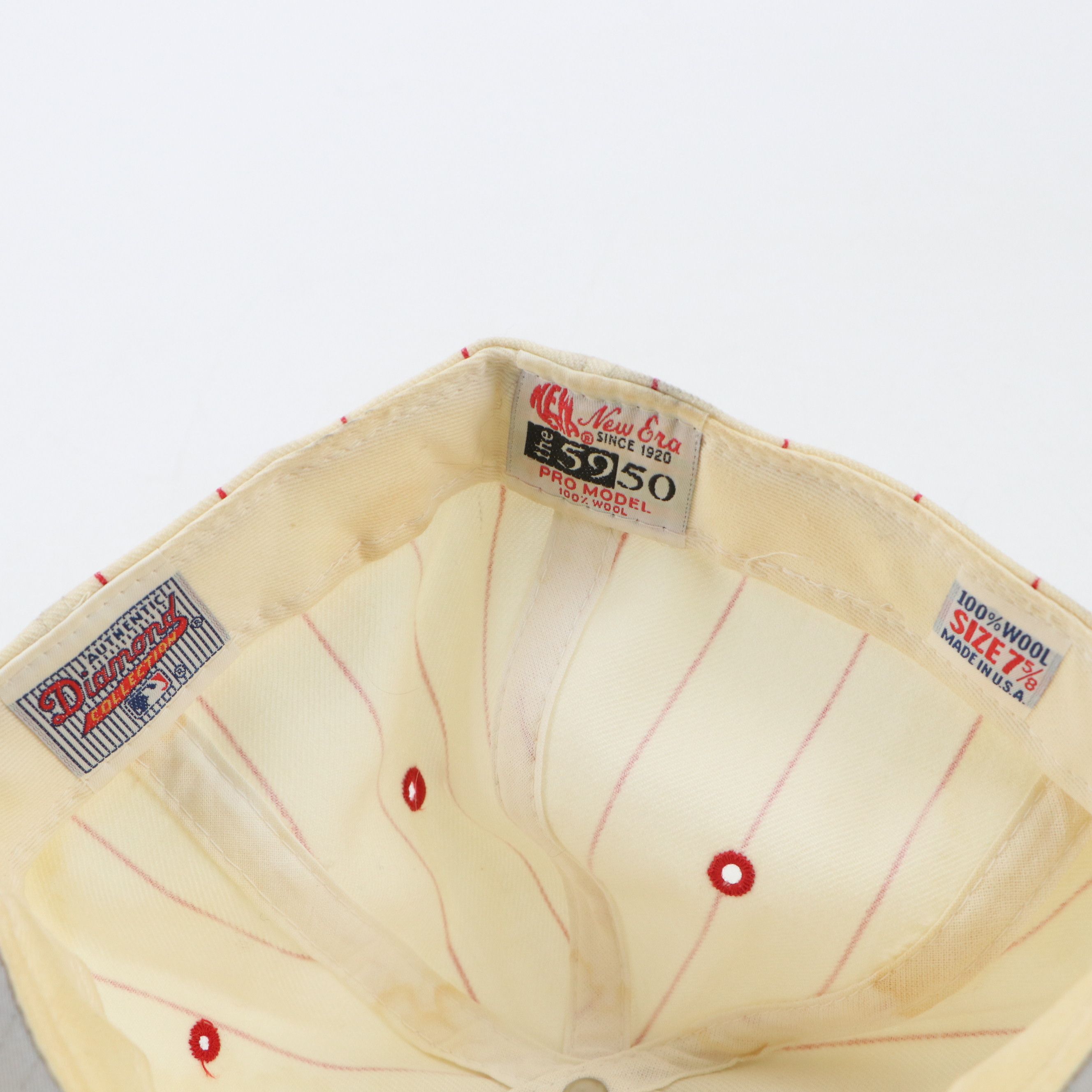 Cincinnati Reds American Needle and New Era Baseball Hats