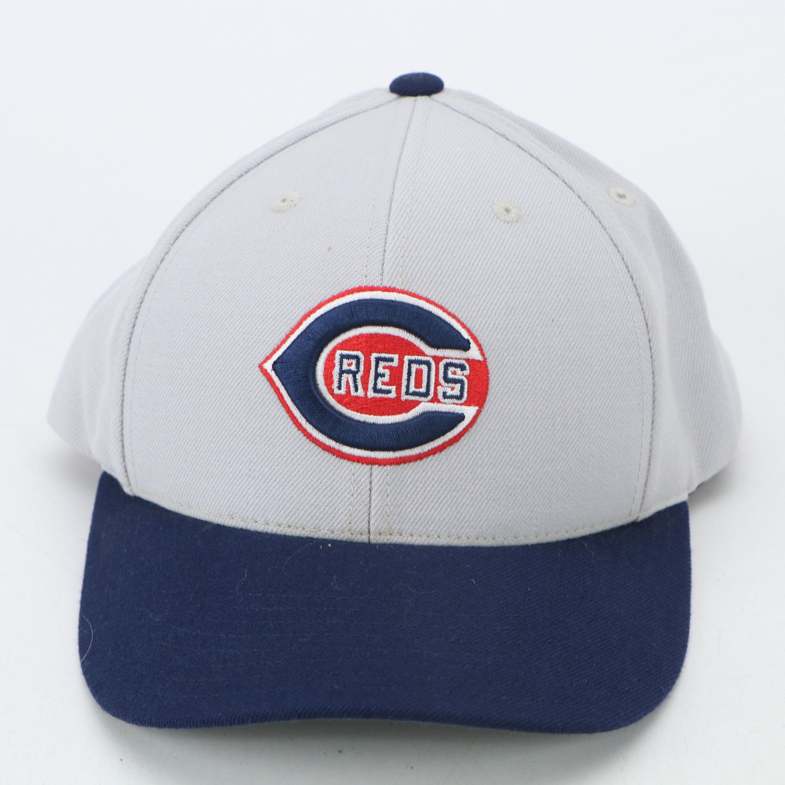 Cincinnati Reds American Needle and New Era Baseball Hats