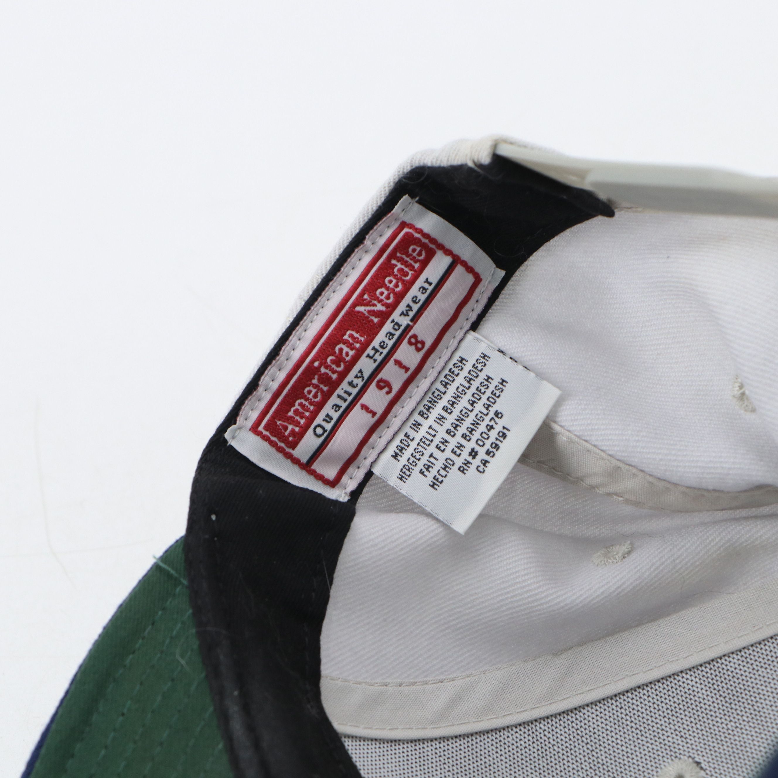 Cincinnati Reds American Needle and New Era Baseball Hats