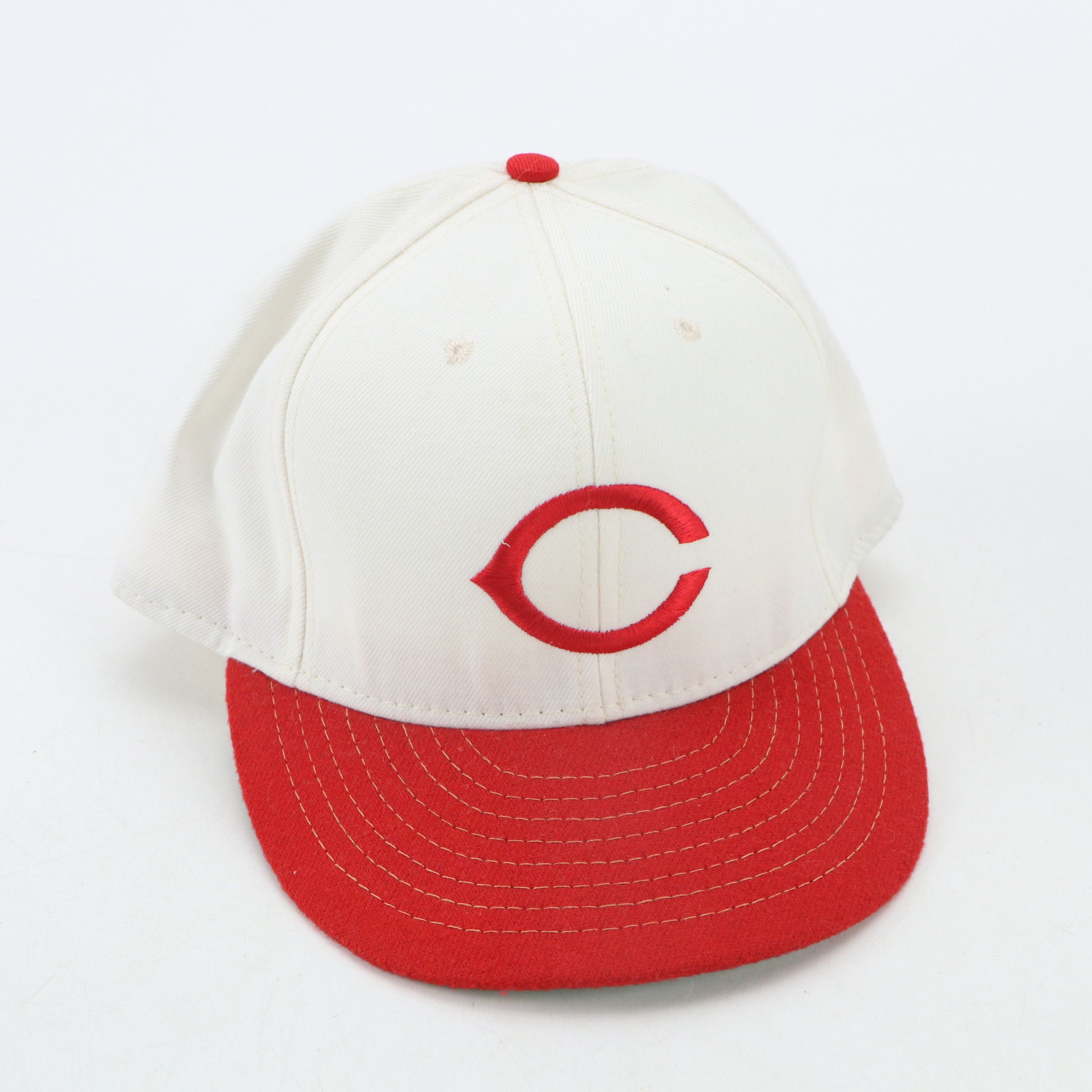 Cincinnati Reds American Needle and New Era Baseball Hats