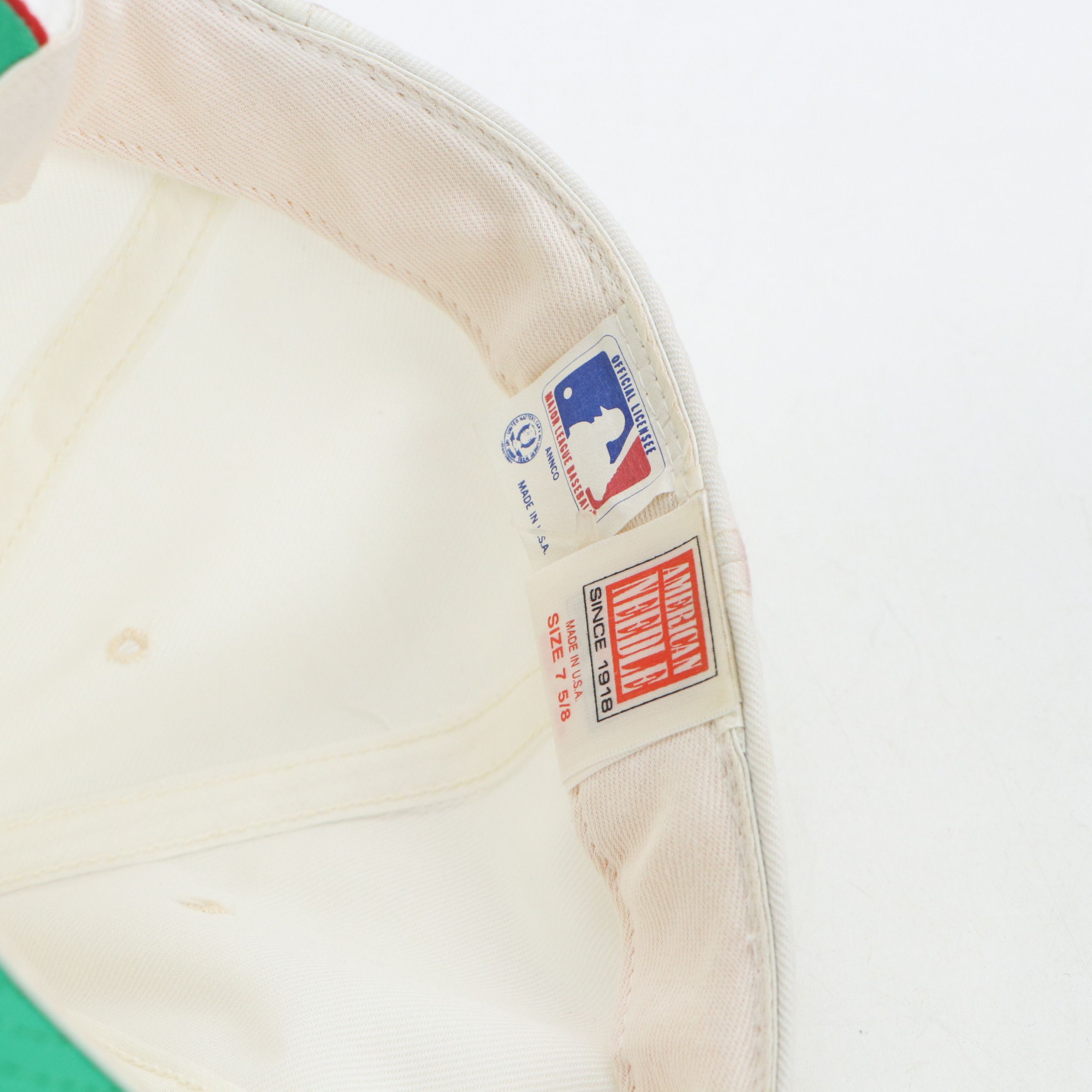 Cincinnati Reds American Needle and New Era Baseball Hats