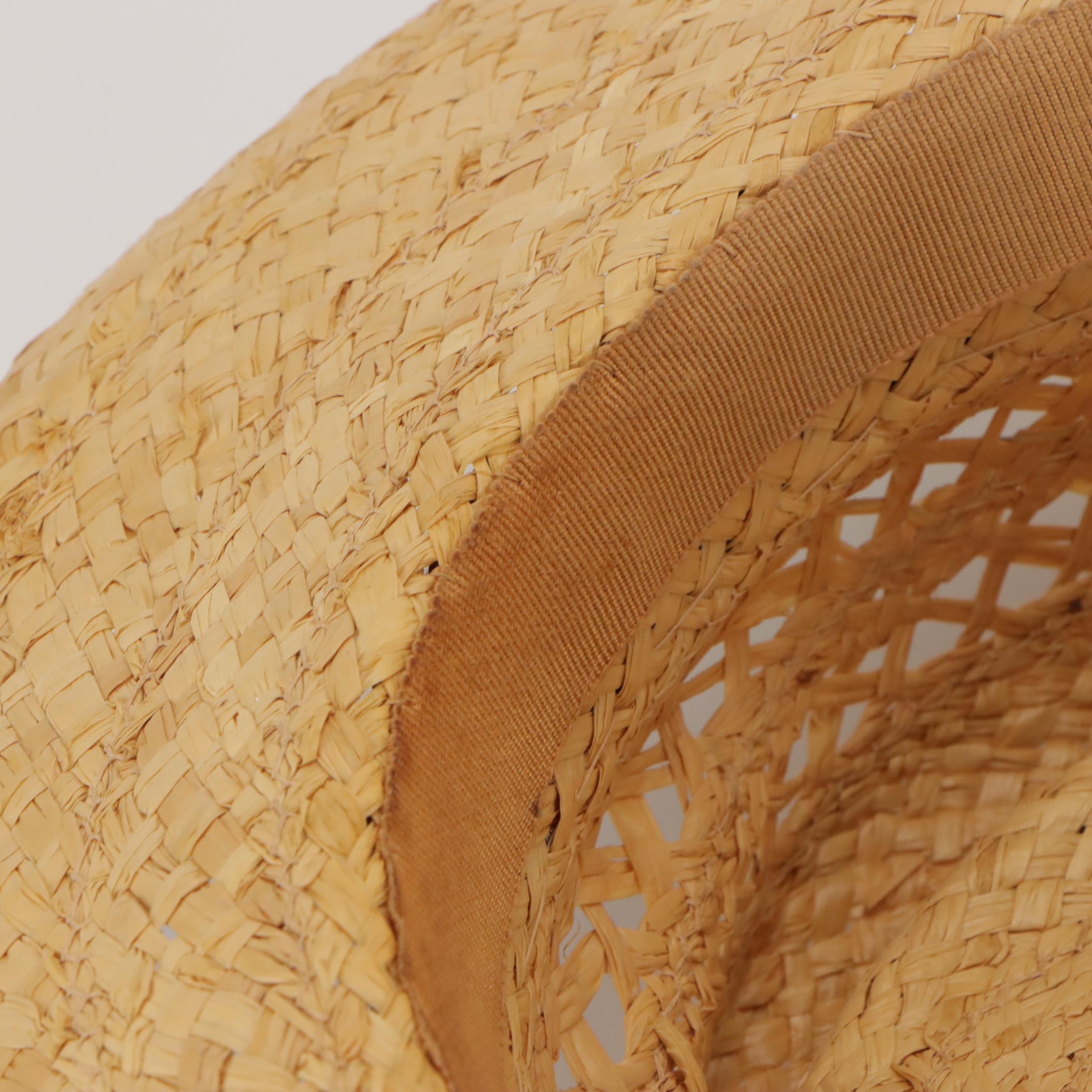 Country Gentleman Wool Felt Fedora with Pendleton and Knox Straw Hats