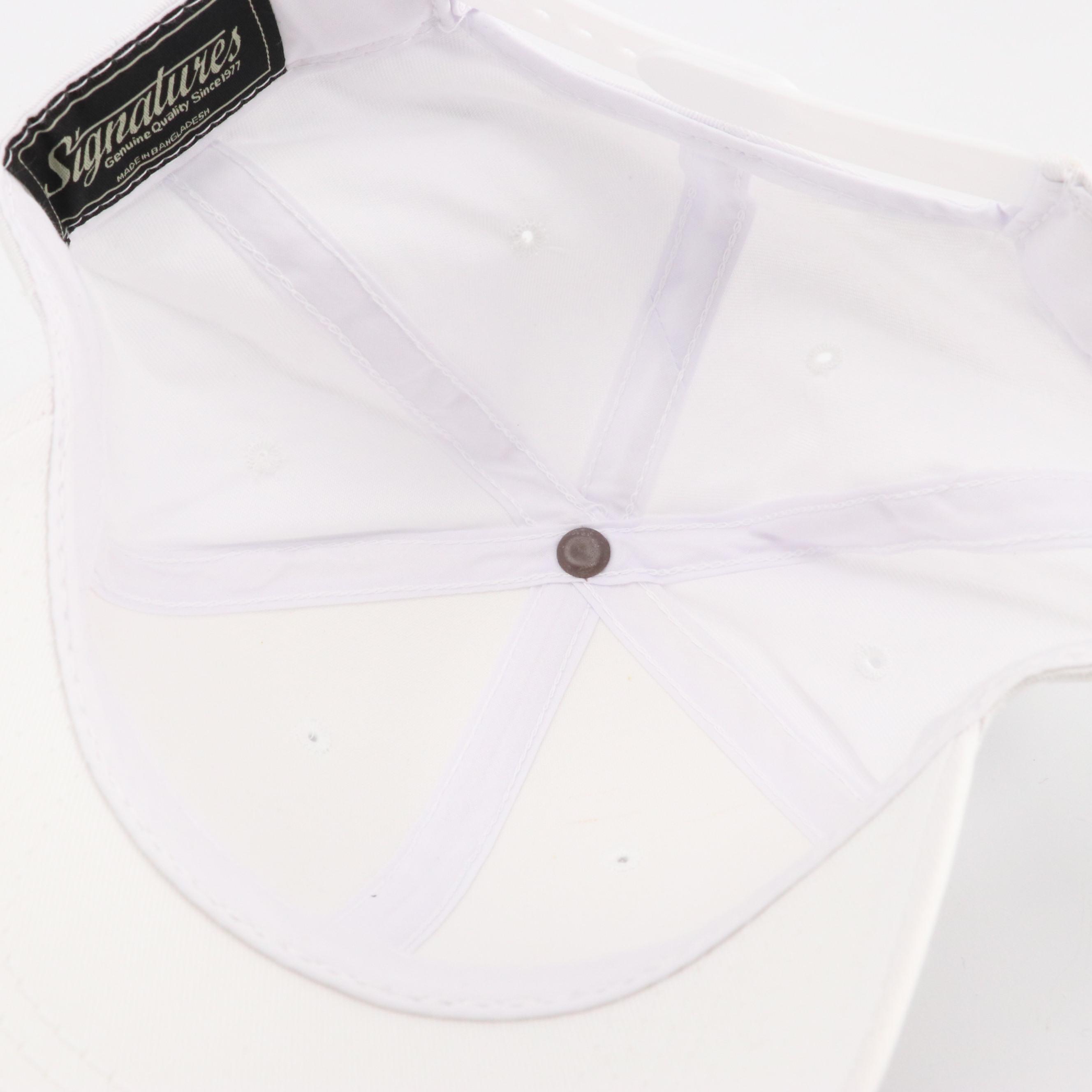 Nike, Mickey Mouse, Cincinnati Reds, and More Cotton Baseball Caps