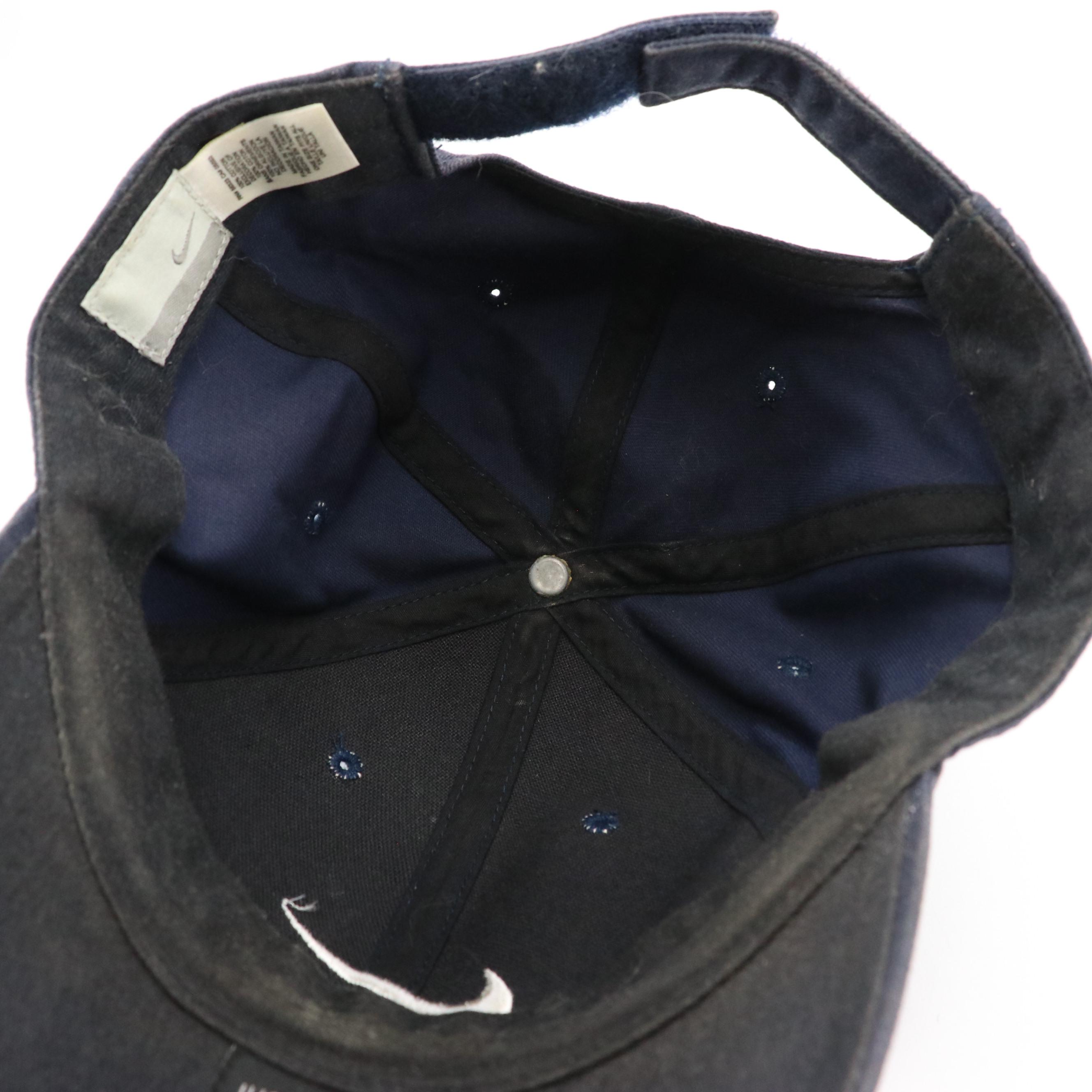 Nike, Mickey Mouse, Cincinnati Reds, and More Cotton Baseball Caps