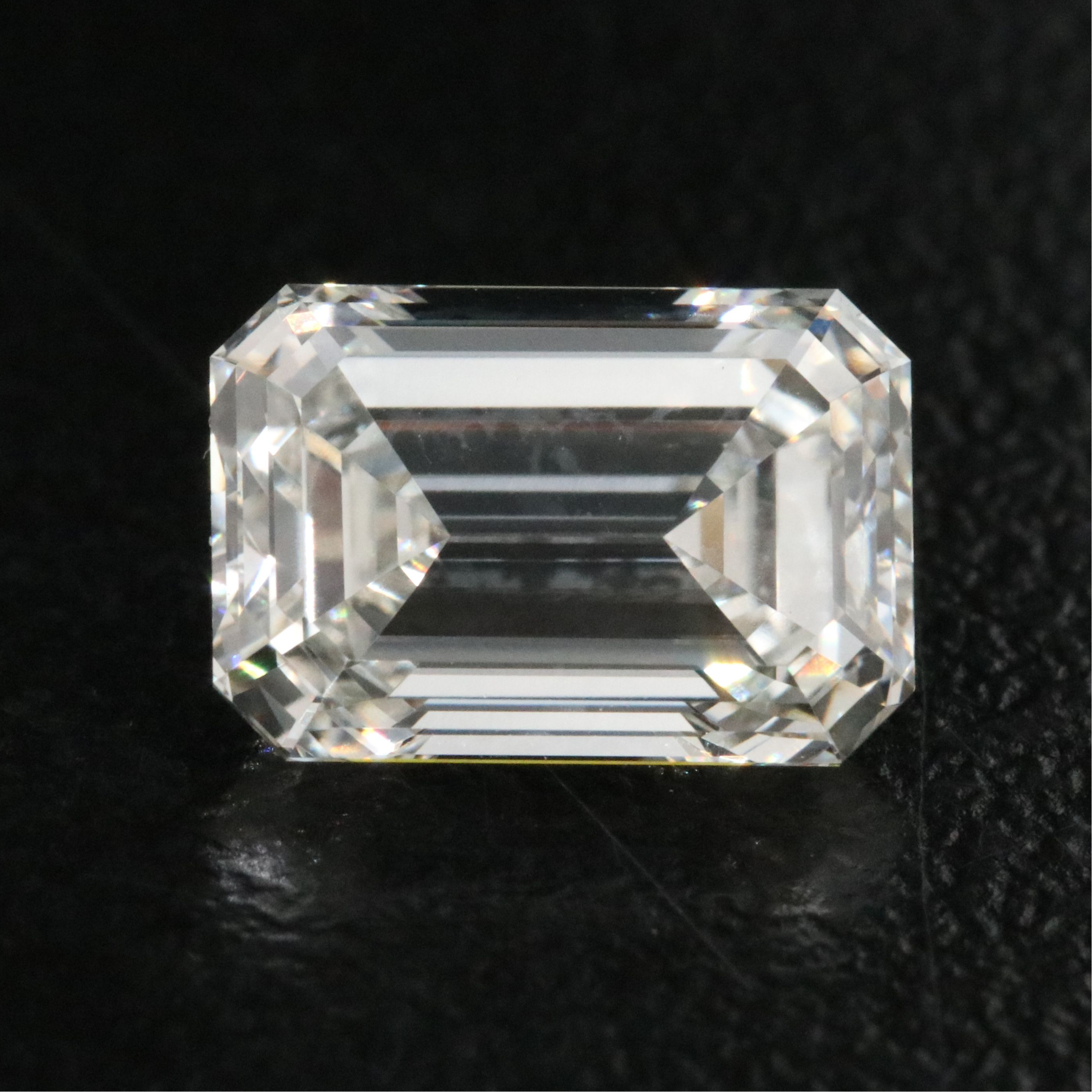 Loose 2.33 CT Lab Grown Diamond with IGI Report