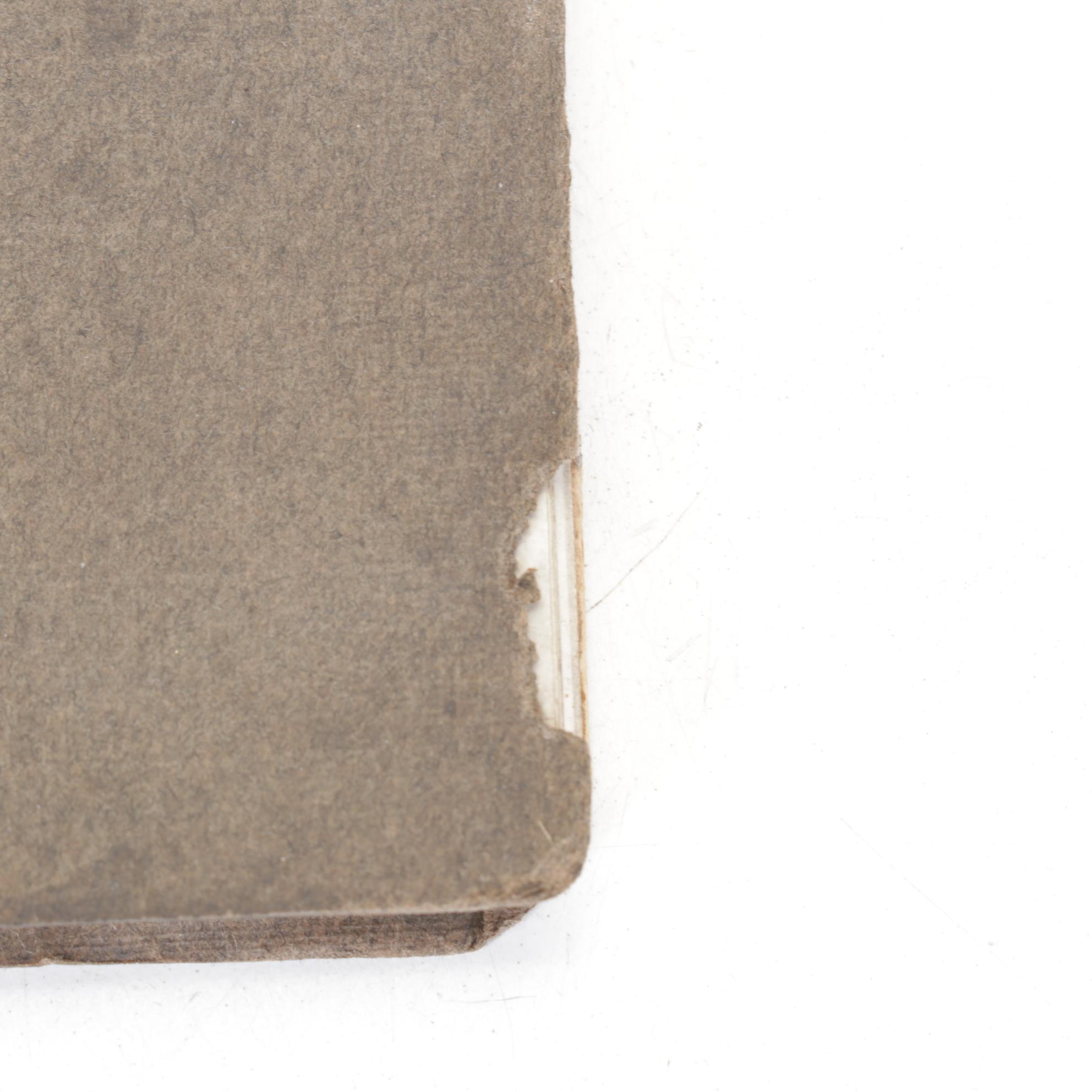 1908 Report of the Plan Commission for the City of Columbus, Ohio