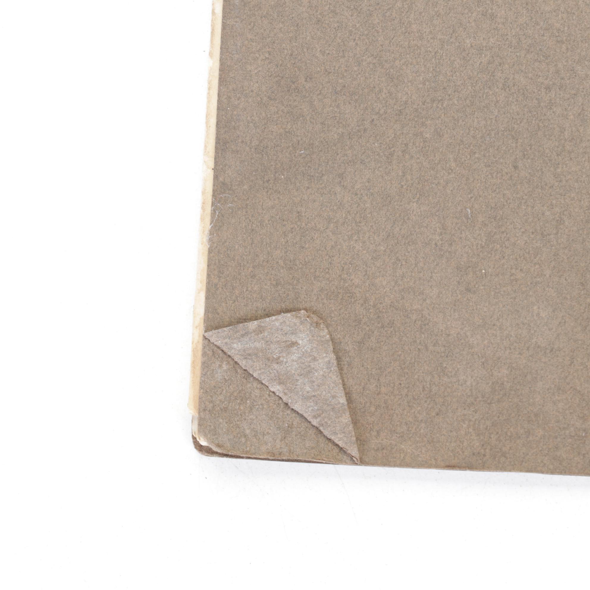 1908 Report of the Plan Commission for the City of Columbus, Ohio