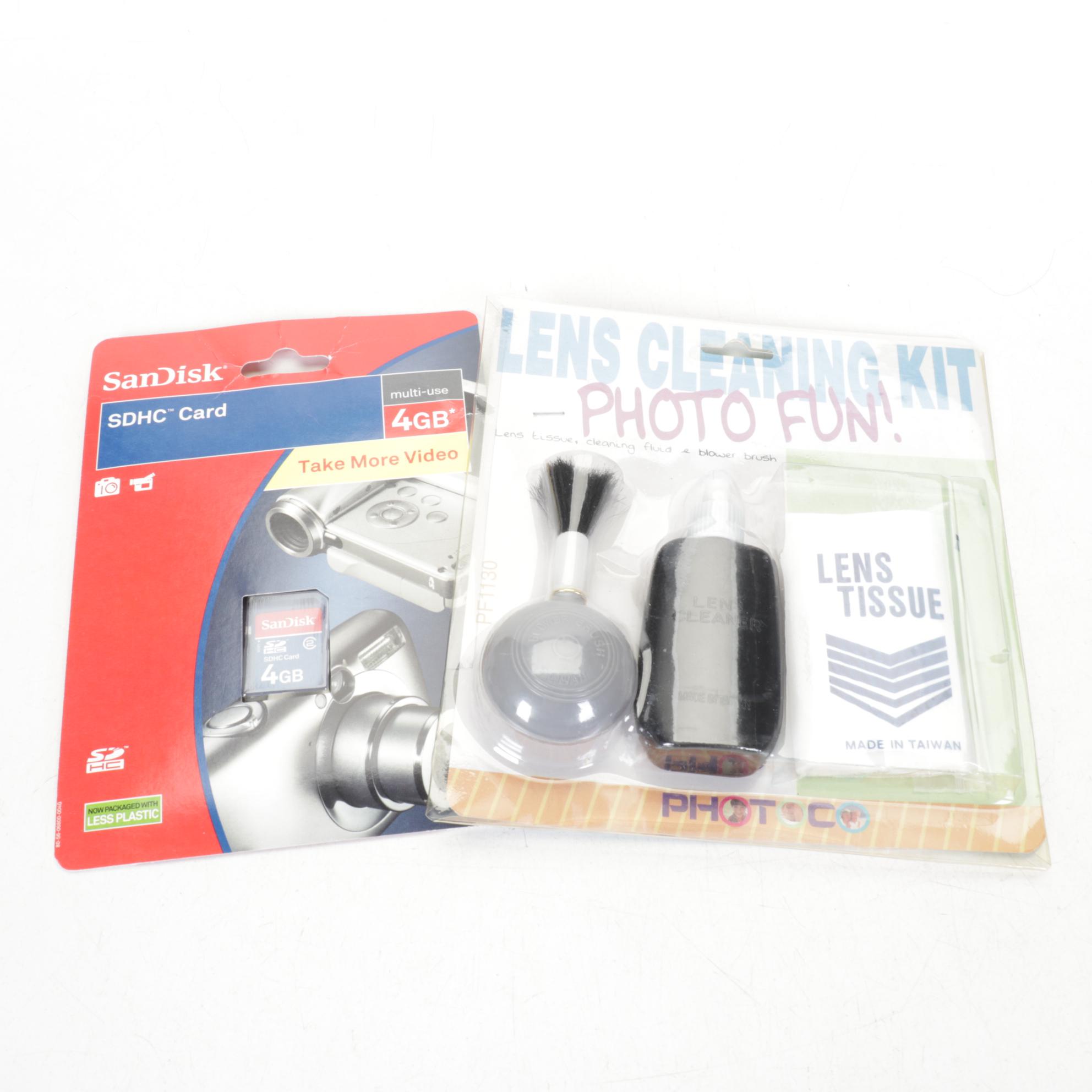 Canon PowerShot and Pentax Optio Digital Camera with Olympus Stylus and More