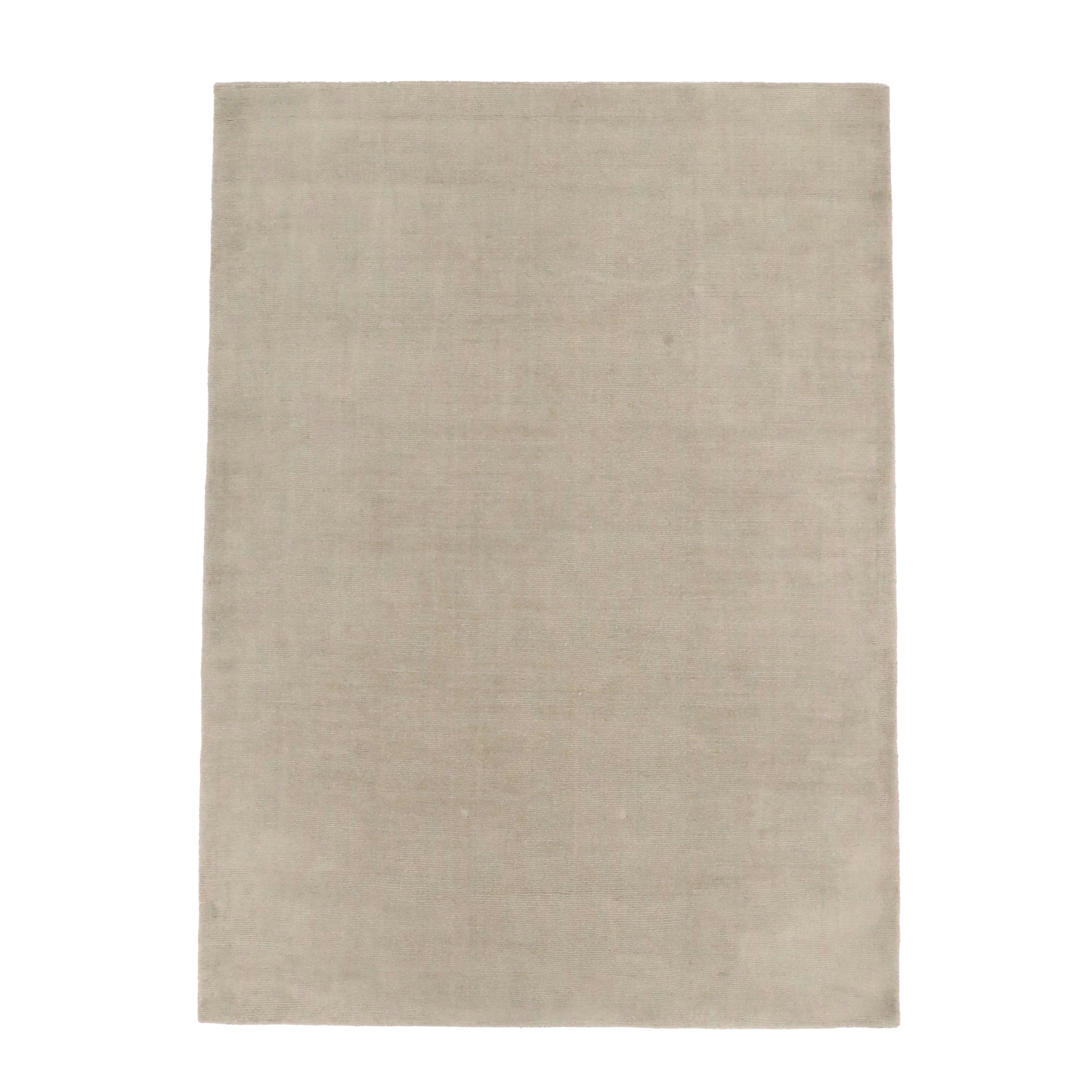 8' x 11' Hand-Tufted Surya "Mystique" Area Rug