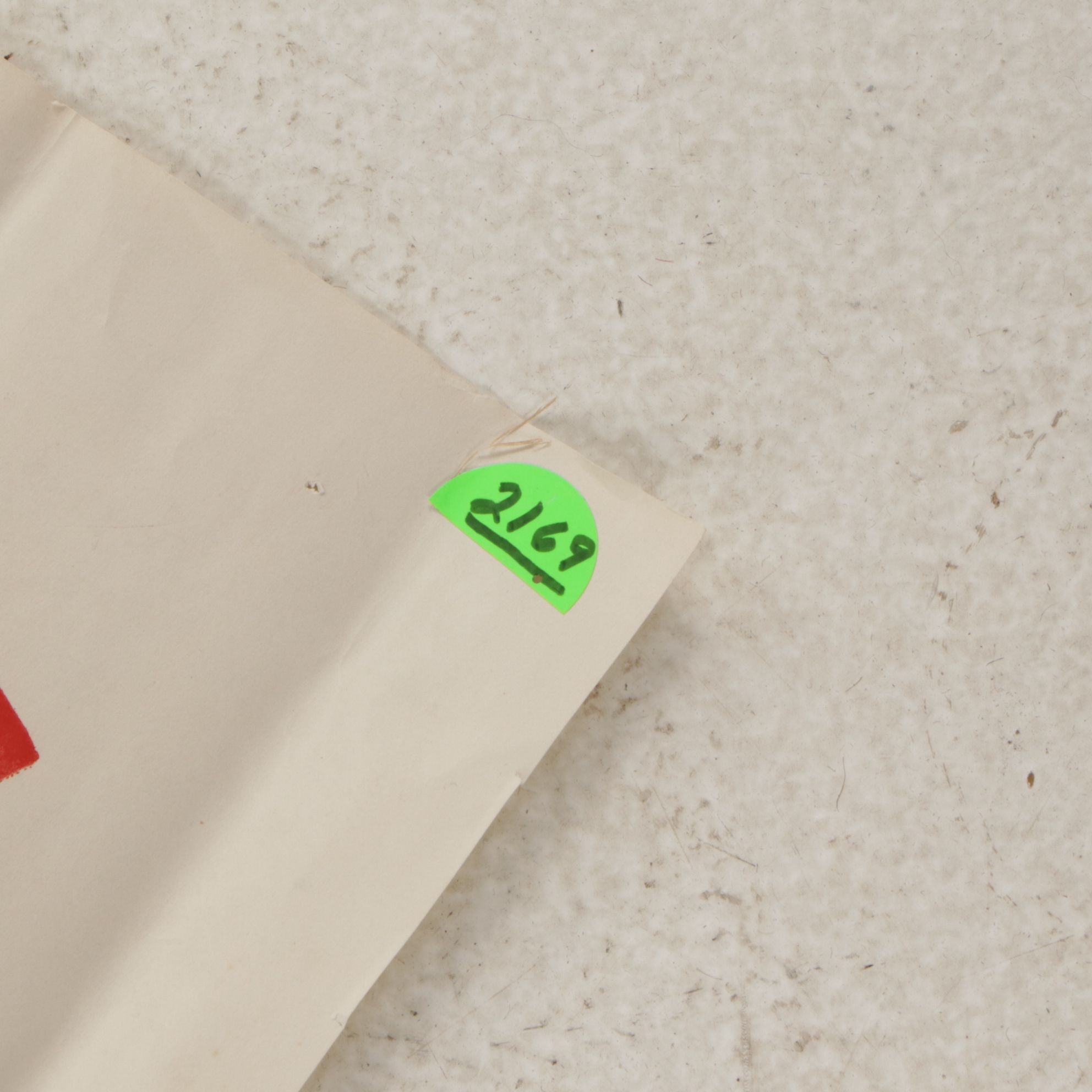 Ringling Bros. and Other Paper American Circus Posters, Mid-20th Century