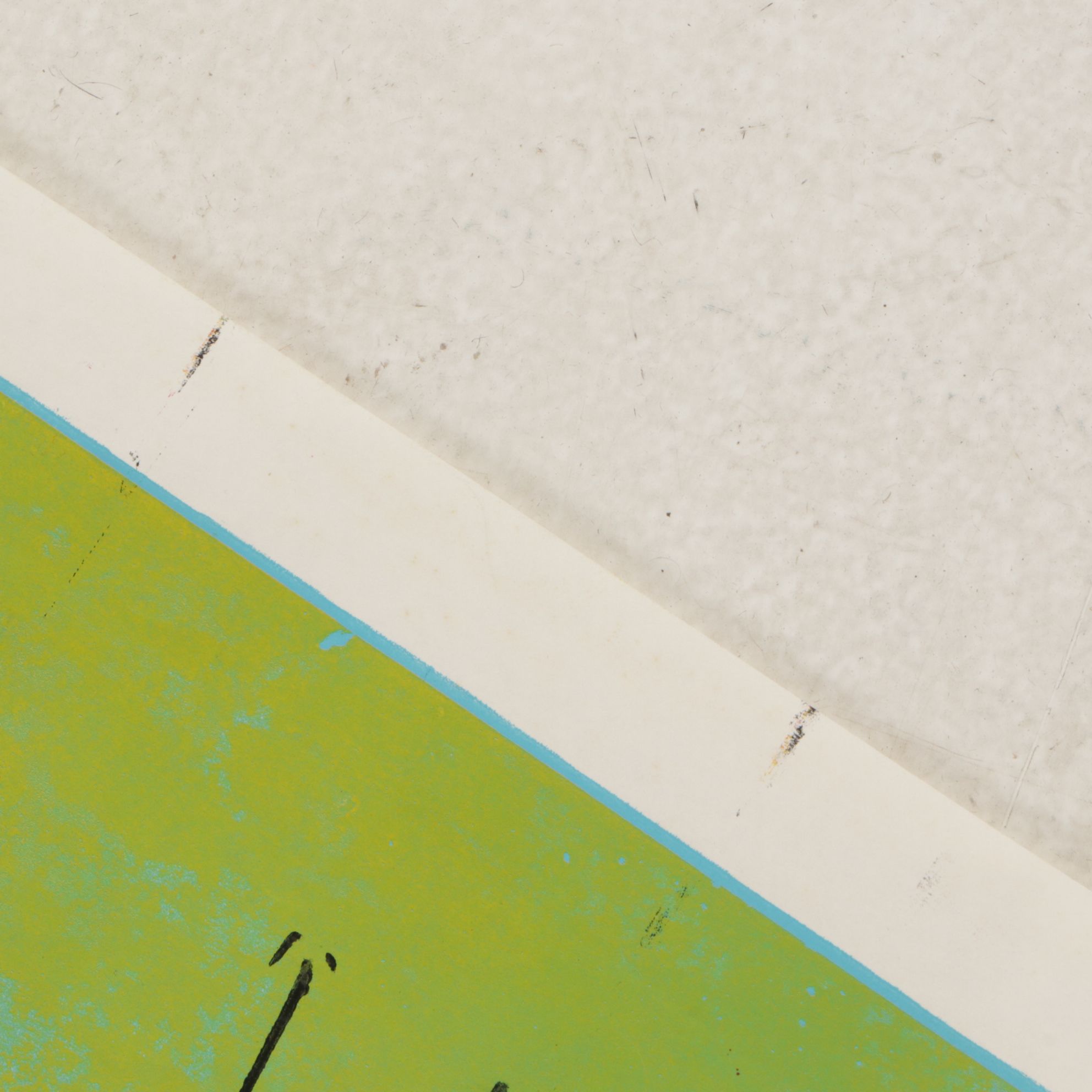 Ringling Bros. and Other Paper American Circus Posters, Mid-20th Century