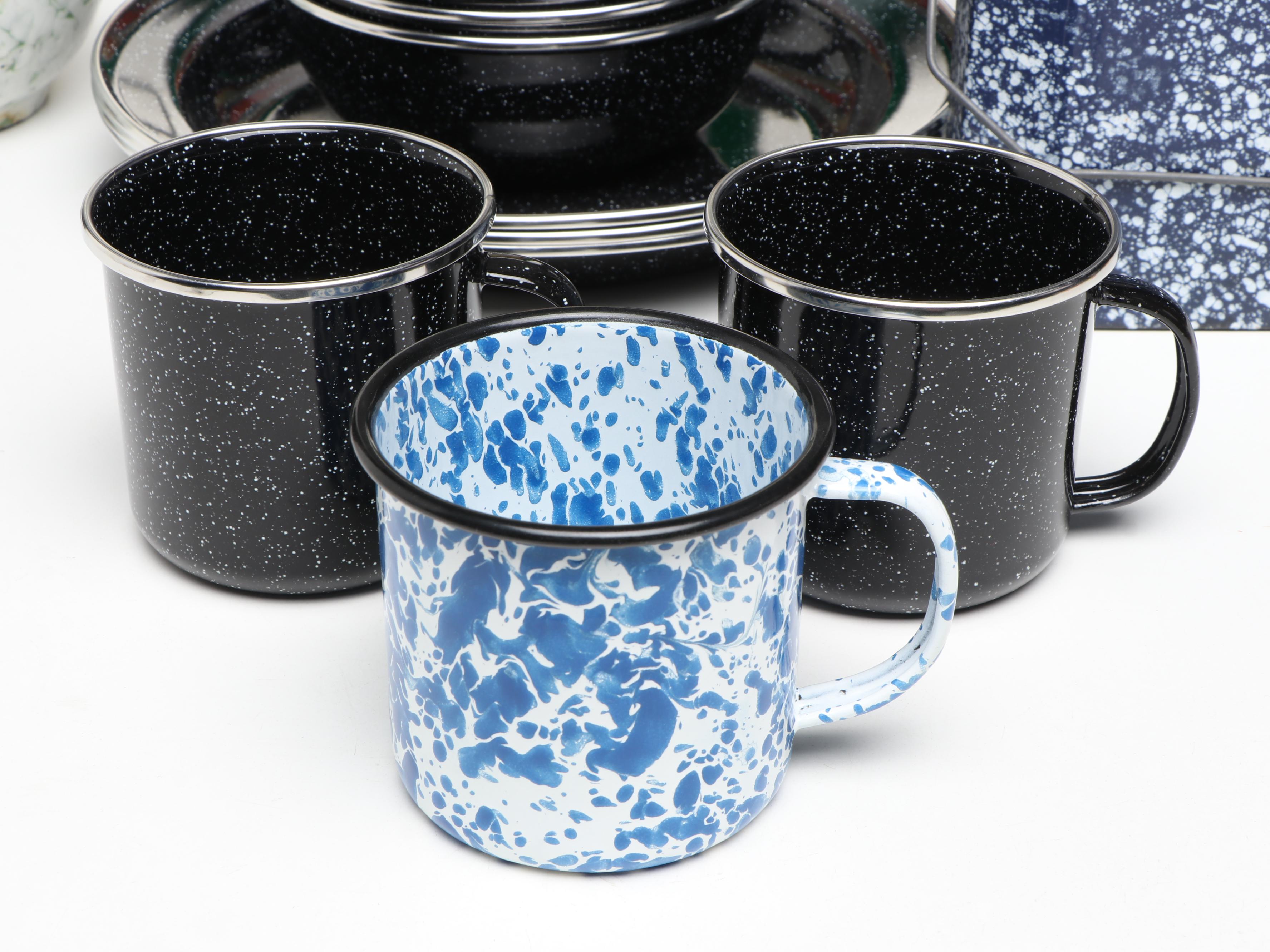 Kellogg's Kitchen Timer, Elite Metal Pitcher, and More Kitchenware