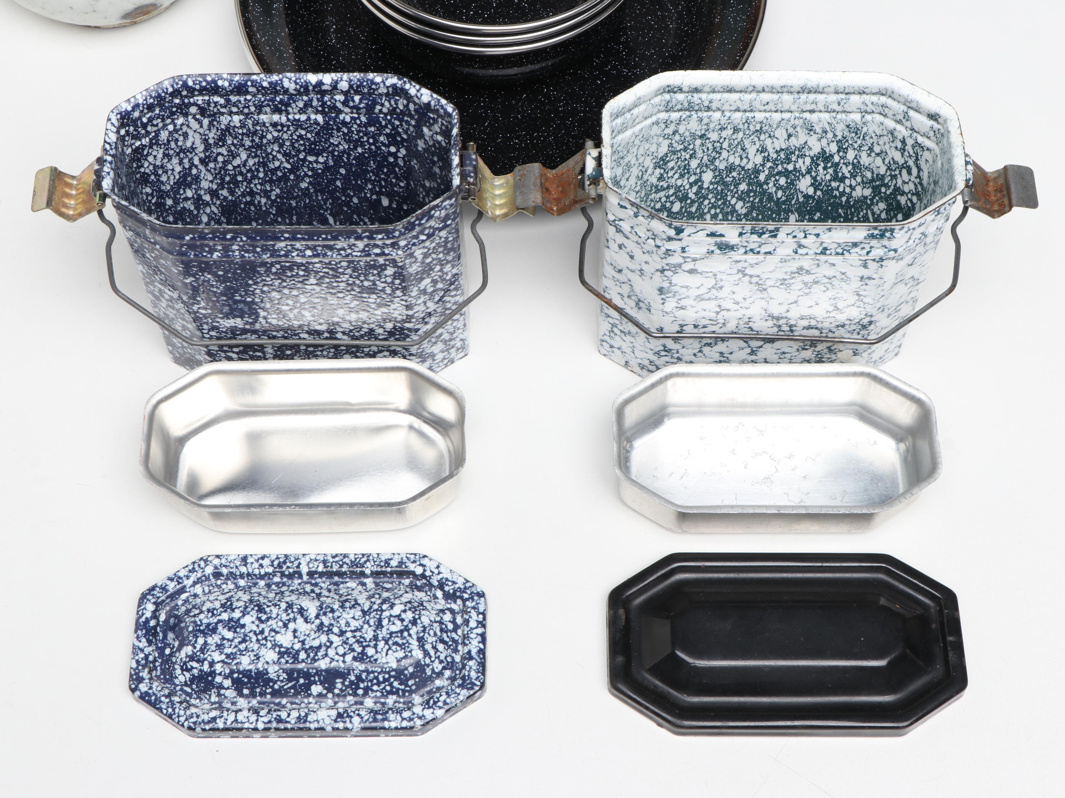 Kellogg's Kitchen Timer, Elite Metal Pitcher, and More Kitchenware