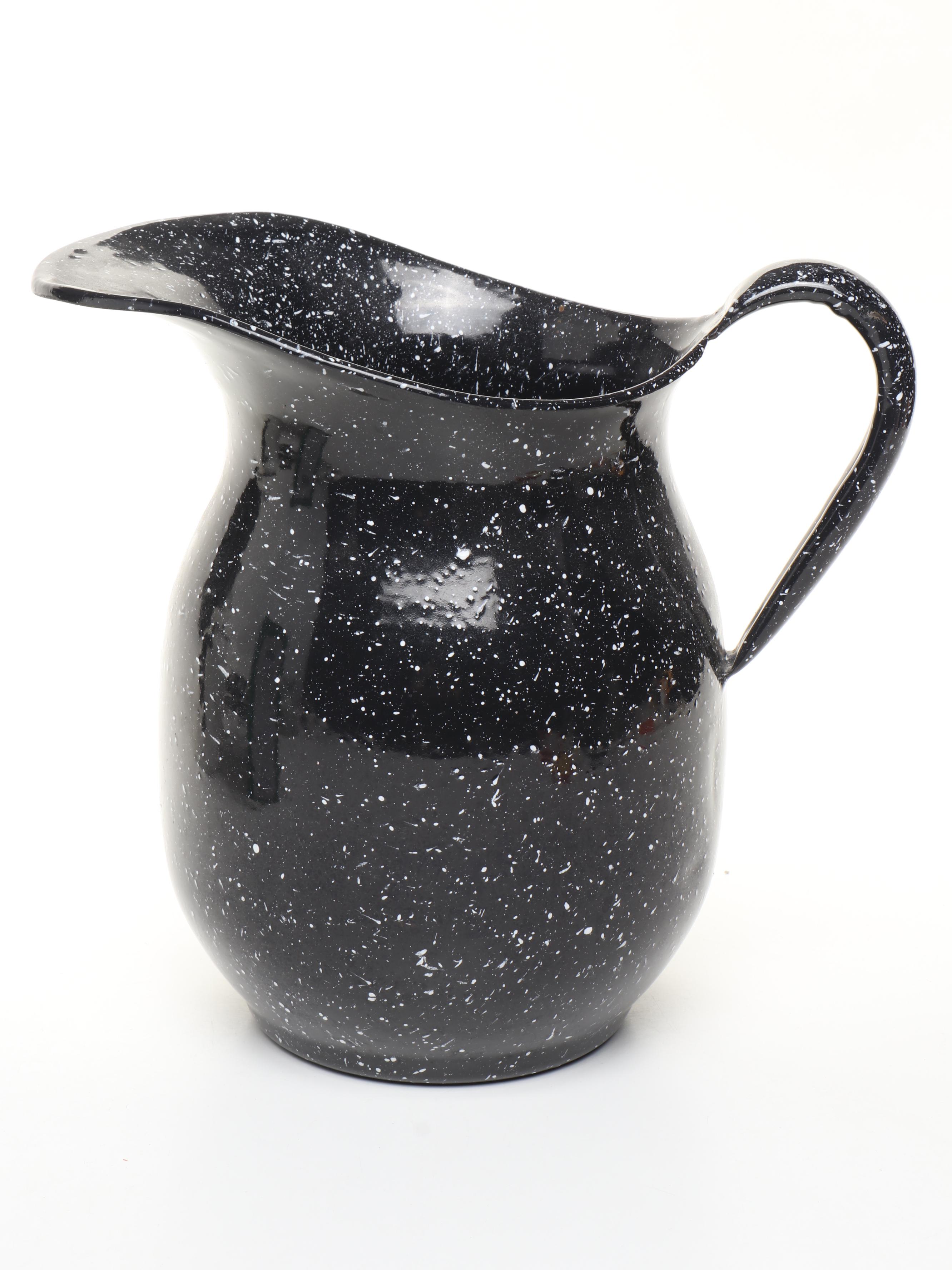 Kellogg's Kitchen Timer, Elite Metal Pitcher, and More Kitchenware