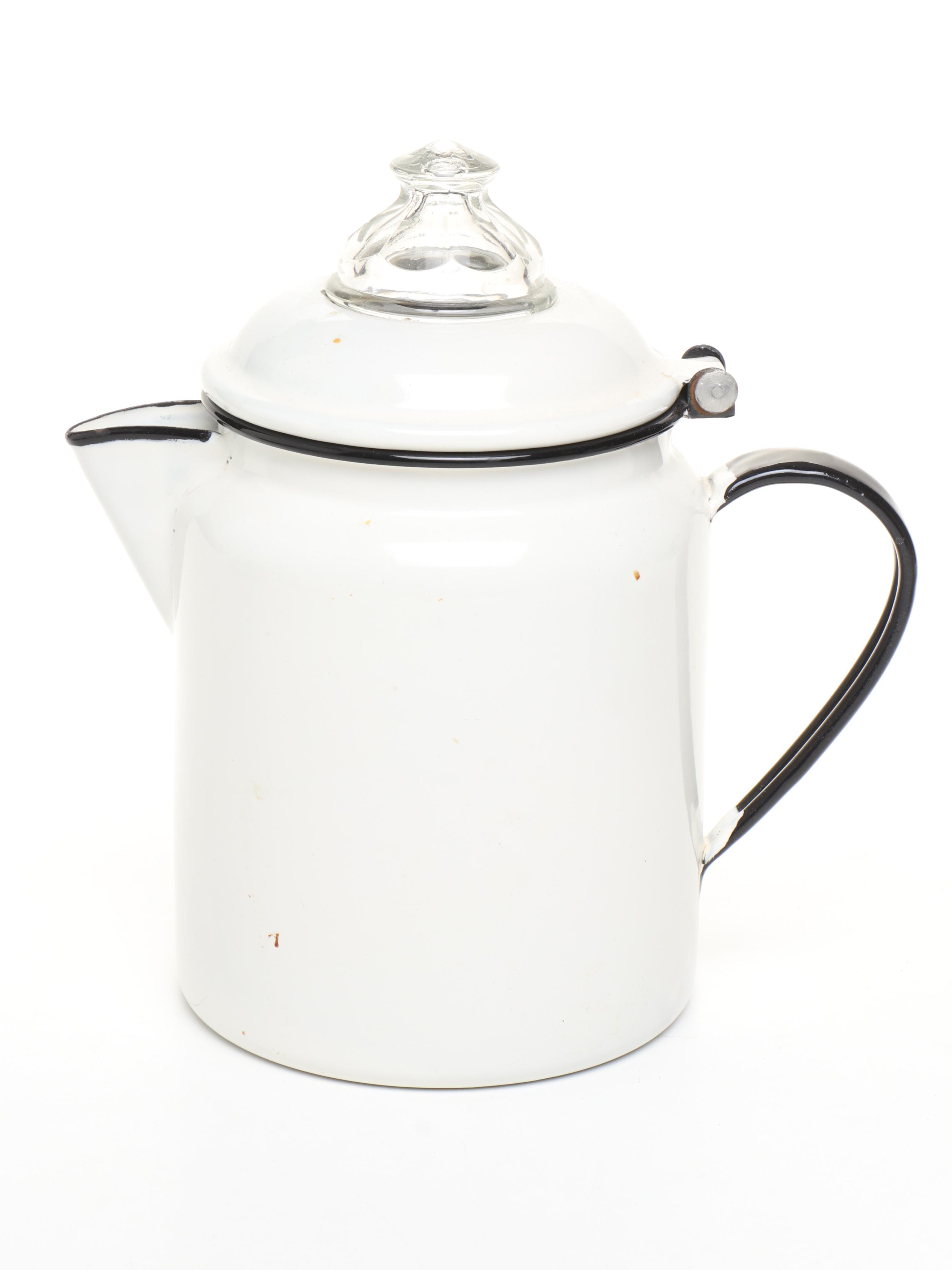 Kellogg's Kitchen Timer, Elite Metal Pitcher, and More Kitchenware