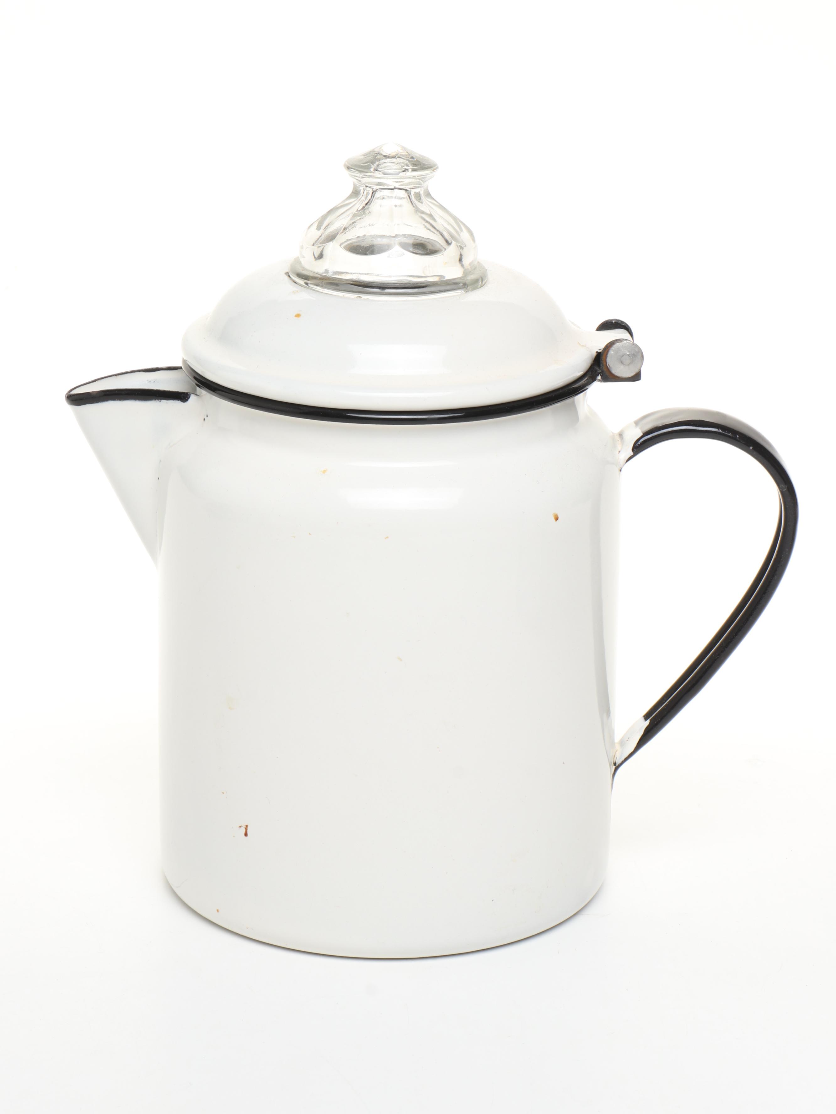 Kellogg's Kitchen Timer, Elite Metal Pitcher, and More Kitchenware