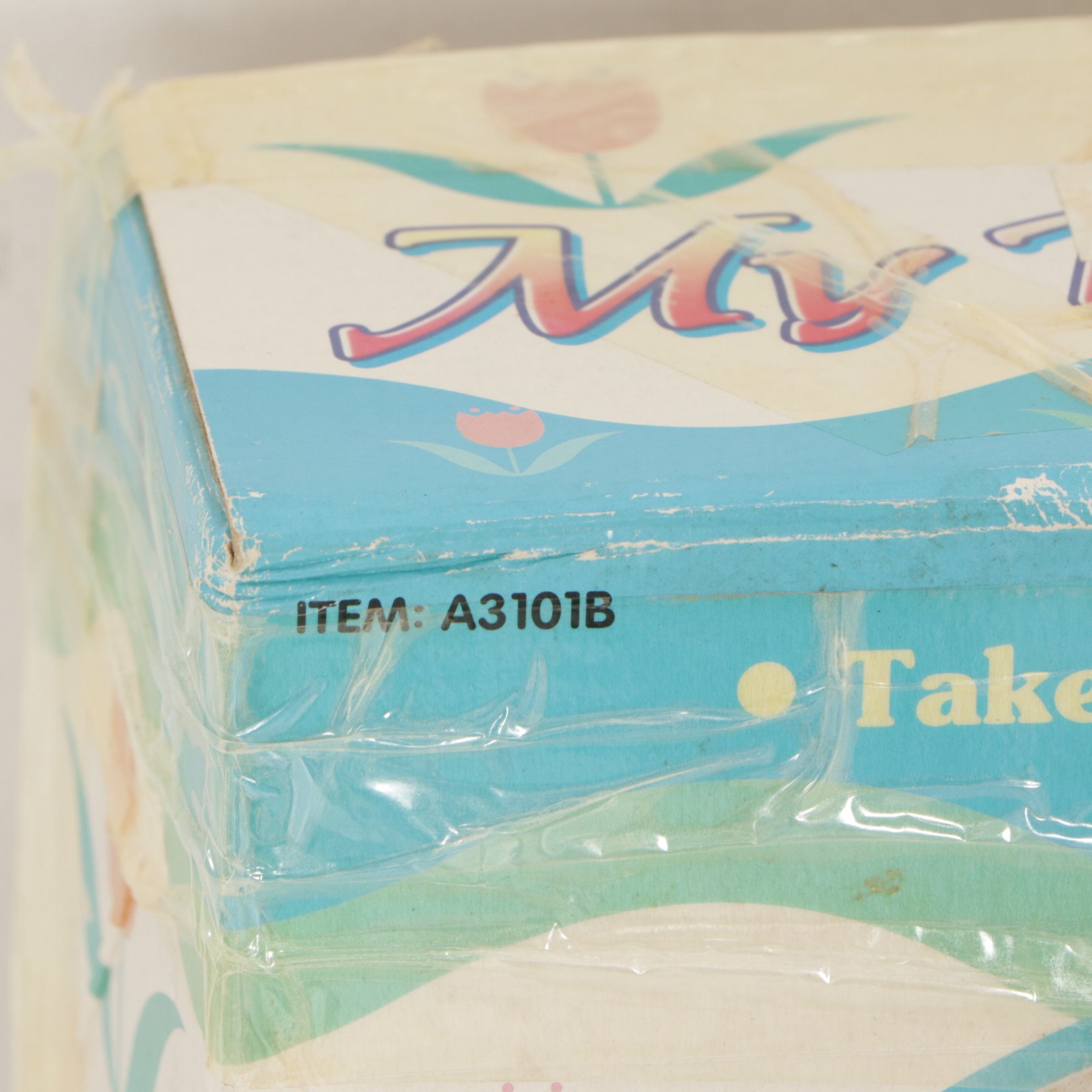 Aibo "My Pretty Friend" Doll in Traditional Czech Folk Costume