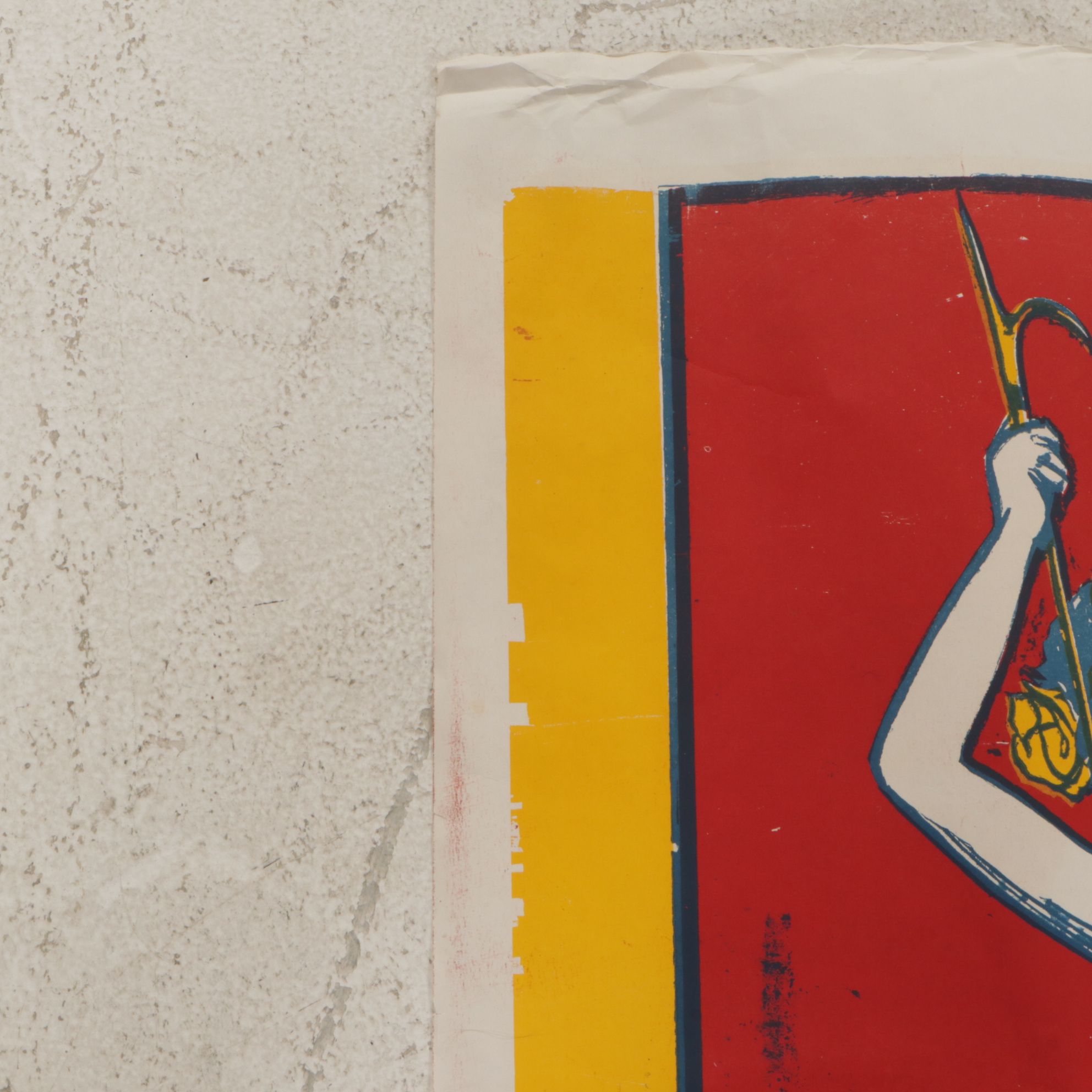 Hoxie Bros. Circus and Other American Paper Circus Posters, Mid-20th Century