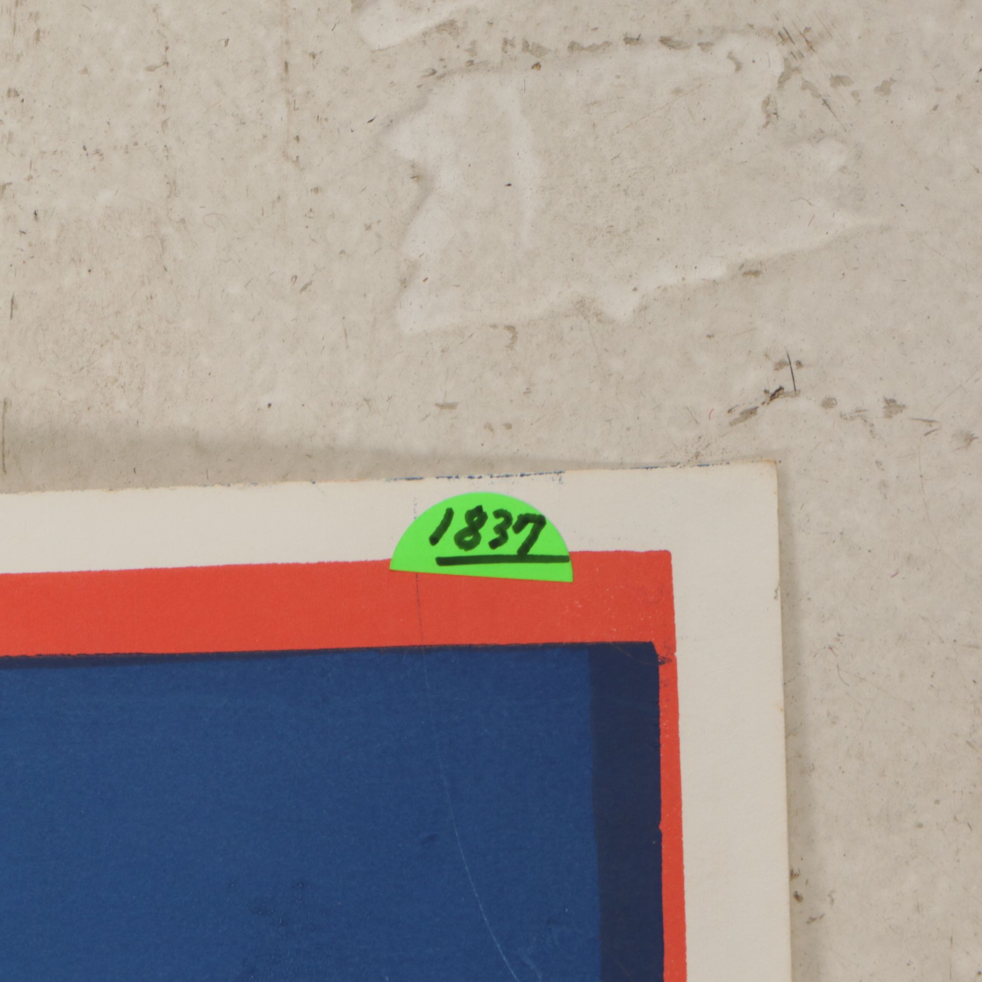 Hoxie Bros. Circus and Other American Paper Circus Posters, Mid-20th Century