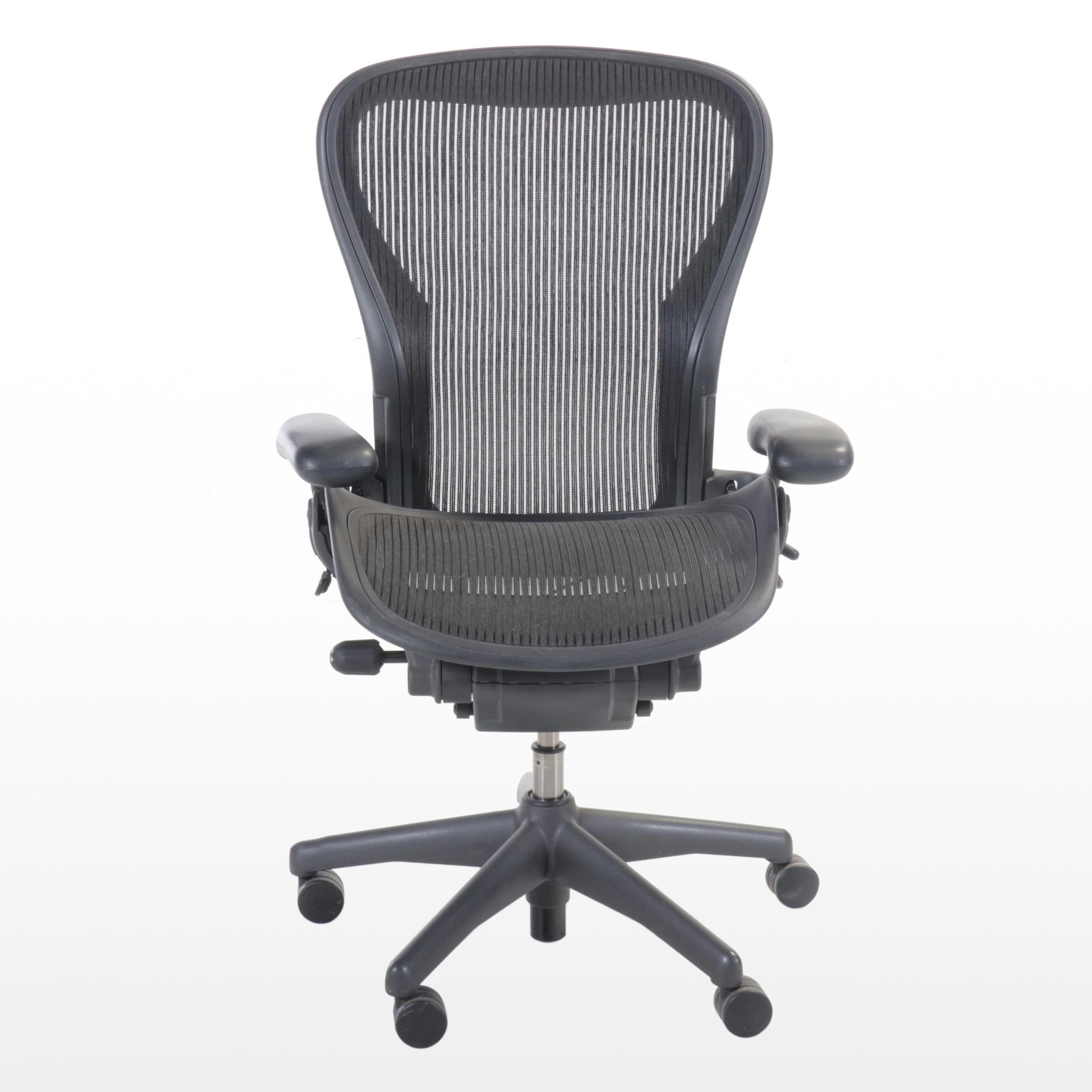Herman Miller "Aeron" Office Chair