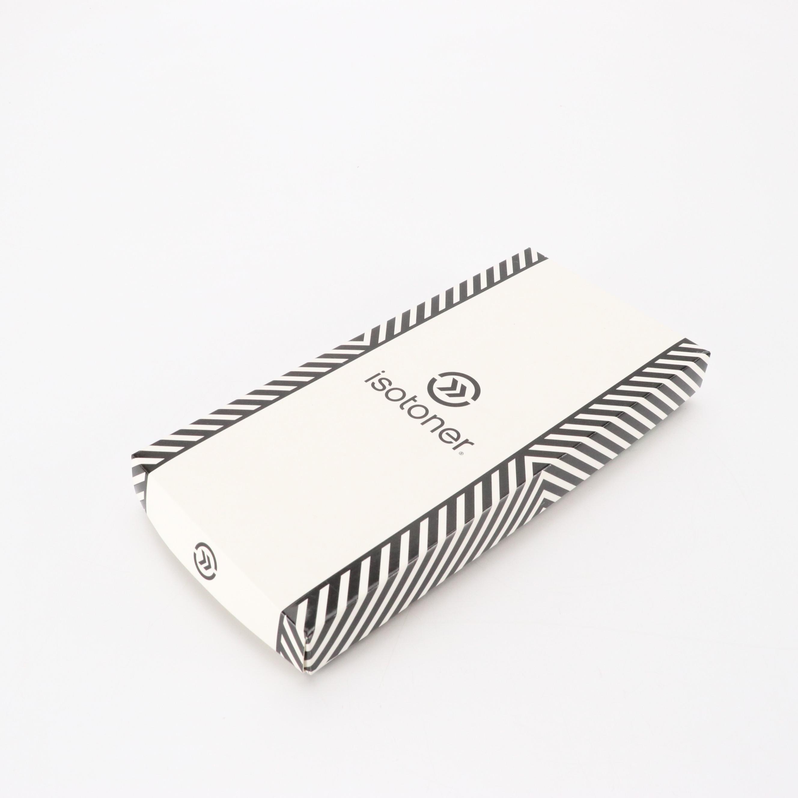 Men's Vintage Wool Hunting Caps with Ear Flaps & Isotoner Leather Gloves in Box