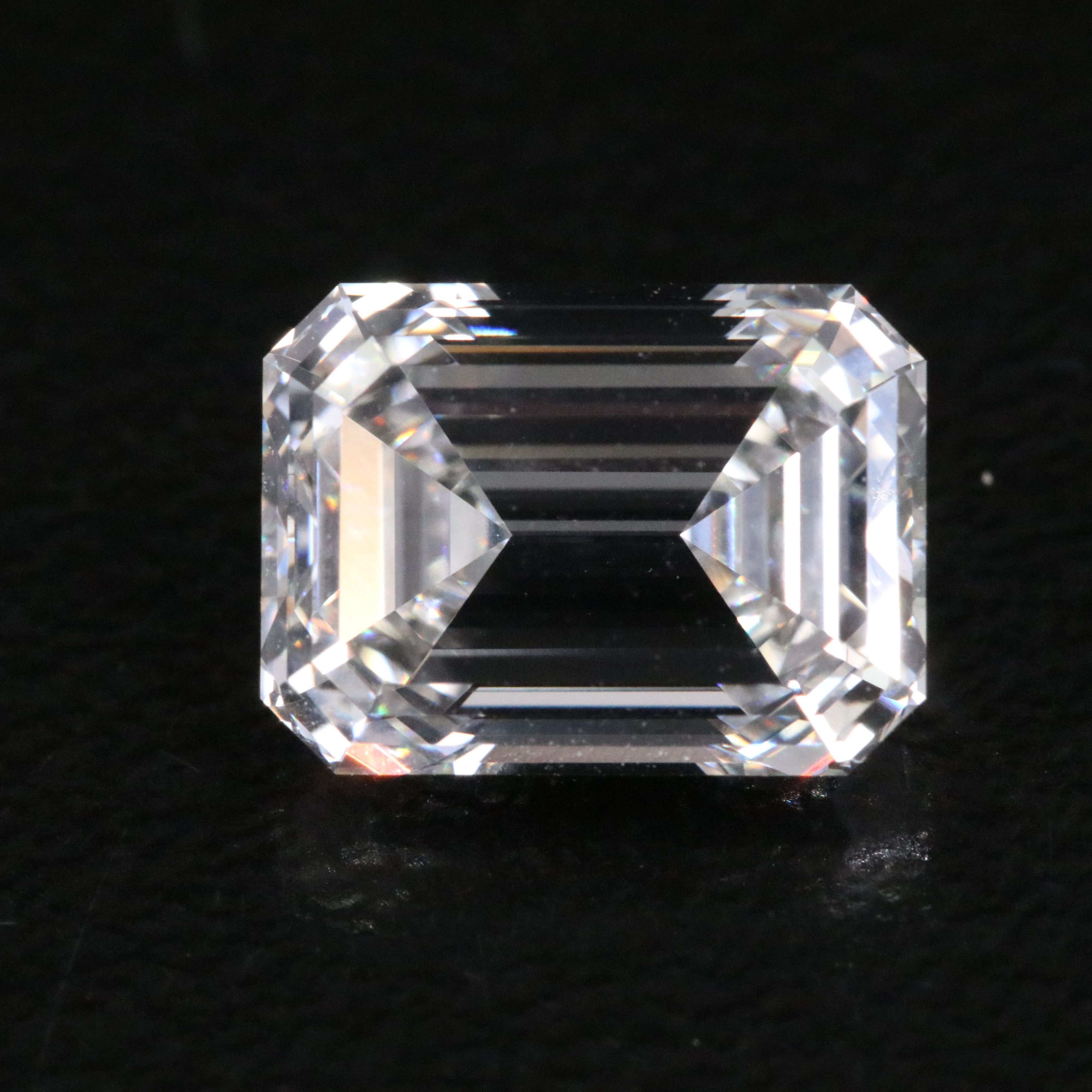Loose 2.33 CT Lab Grown Diamond with IGI Report